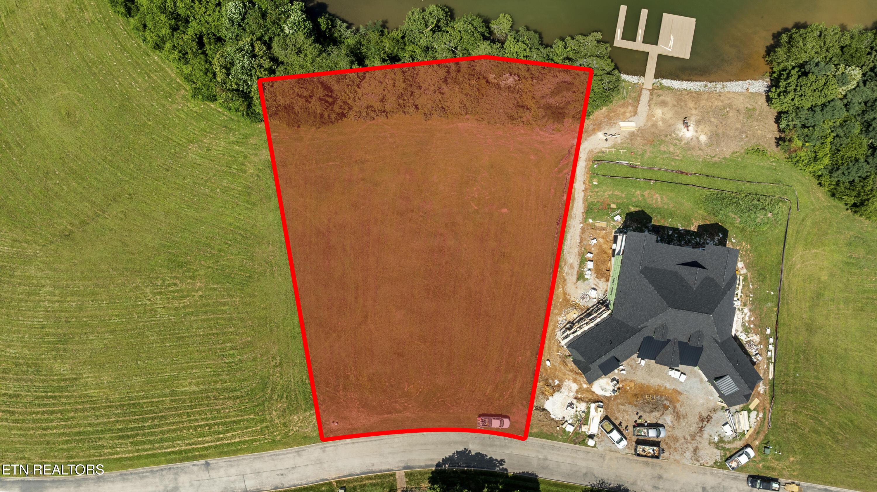 Fort Loudoun and Tellico Lake Real Estate - Image# 2