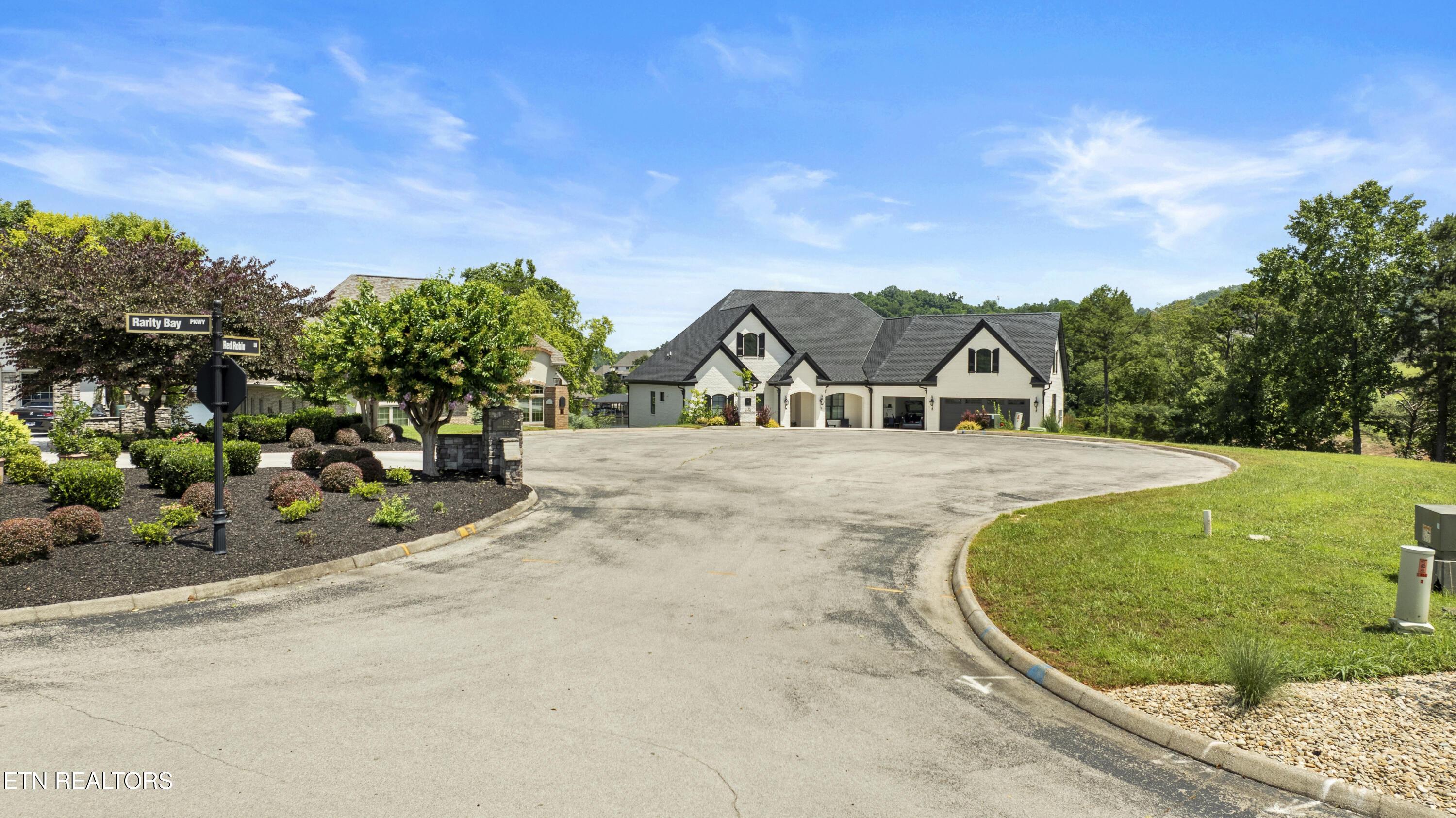 Fort Loudoun and Tellico Lake Real Estate - Image# 3
