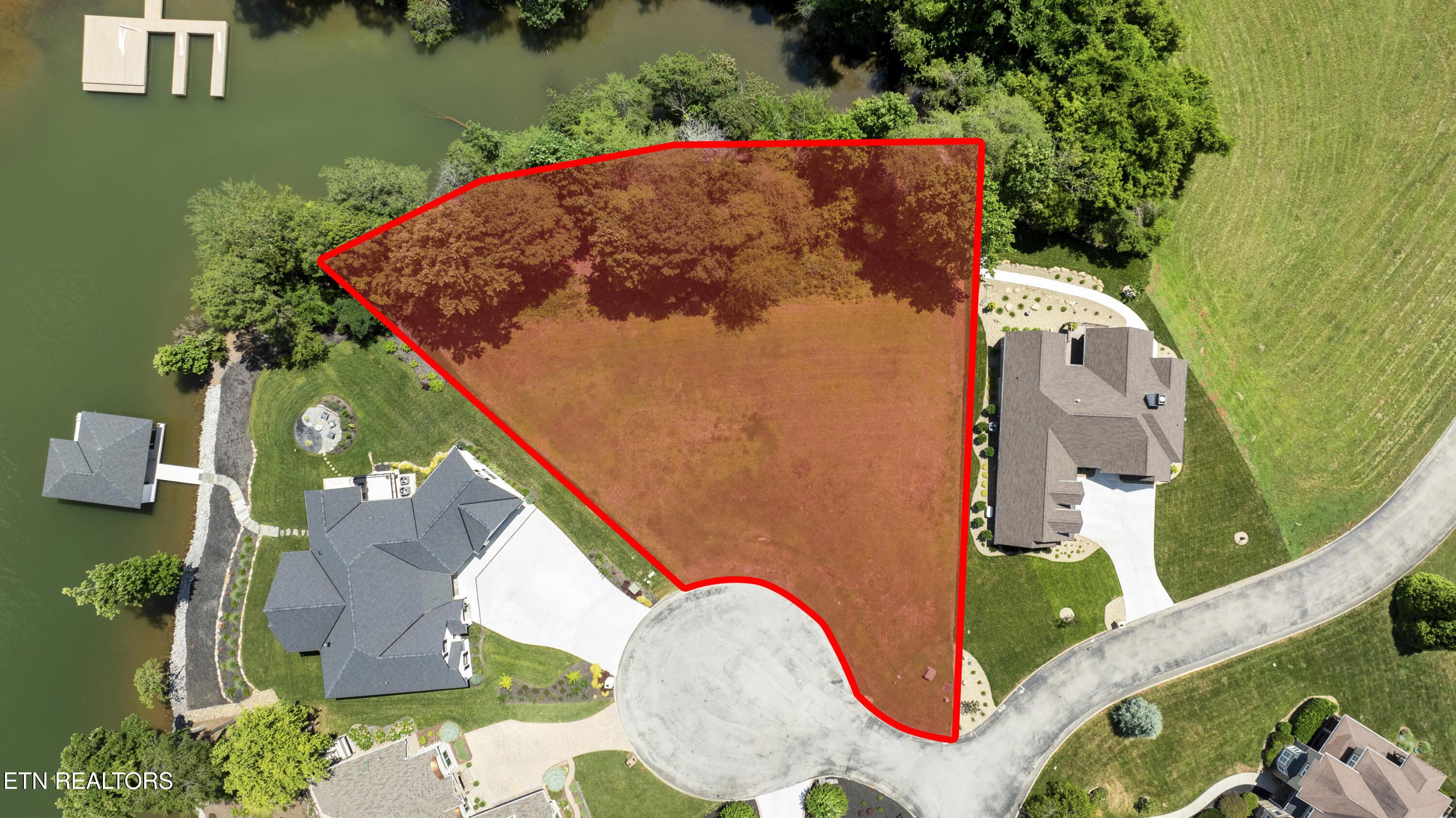Fort Loudoun and Tellico Lake Real Estate - Image# 1
