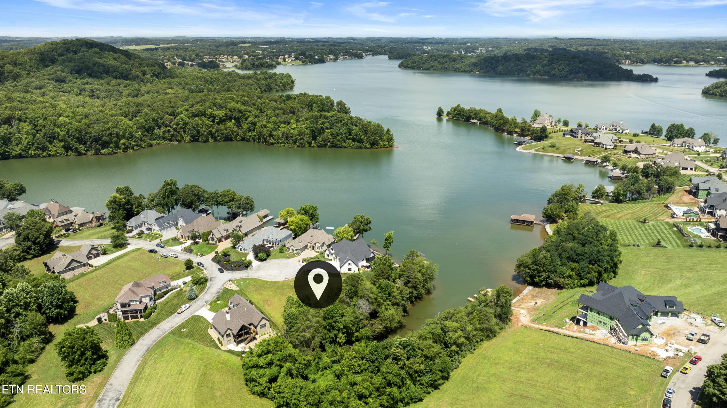 Fort Loudoun and Tellico Lake Real Estate - Image# 2