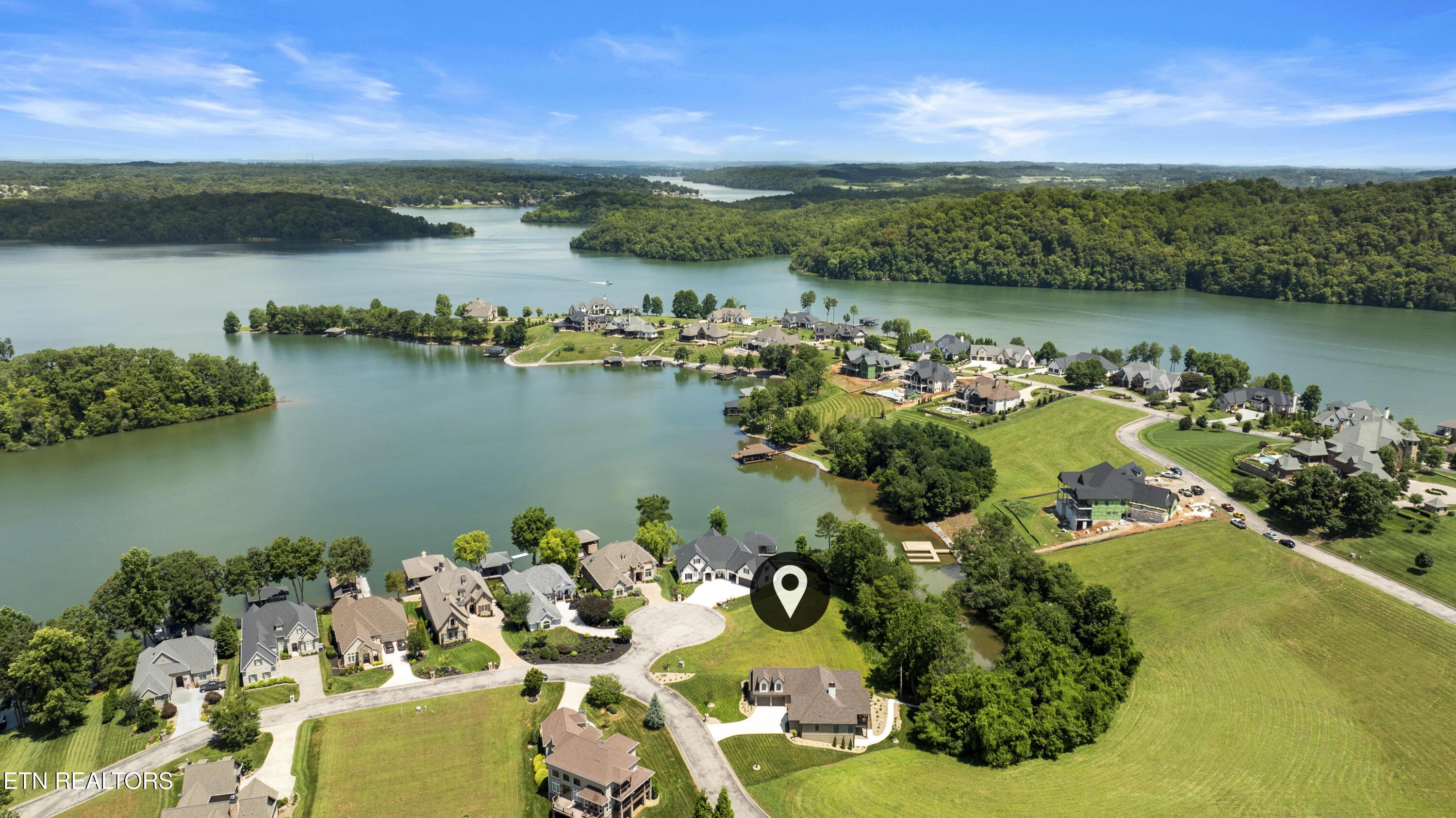 Fort Loudoun and Tellico Lake Real Estate - Image# 10