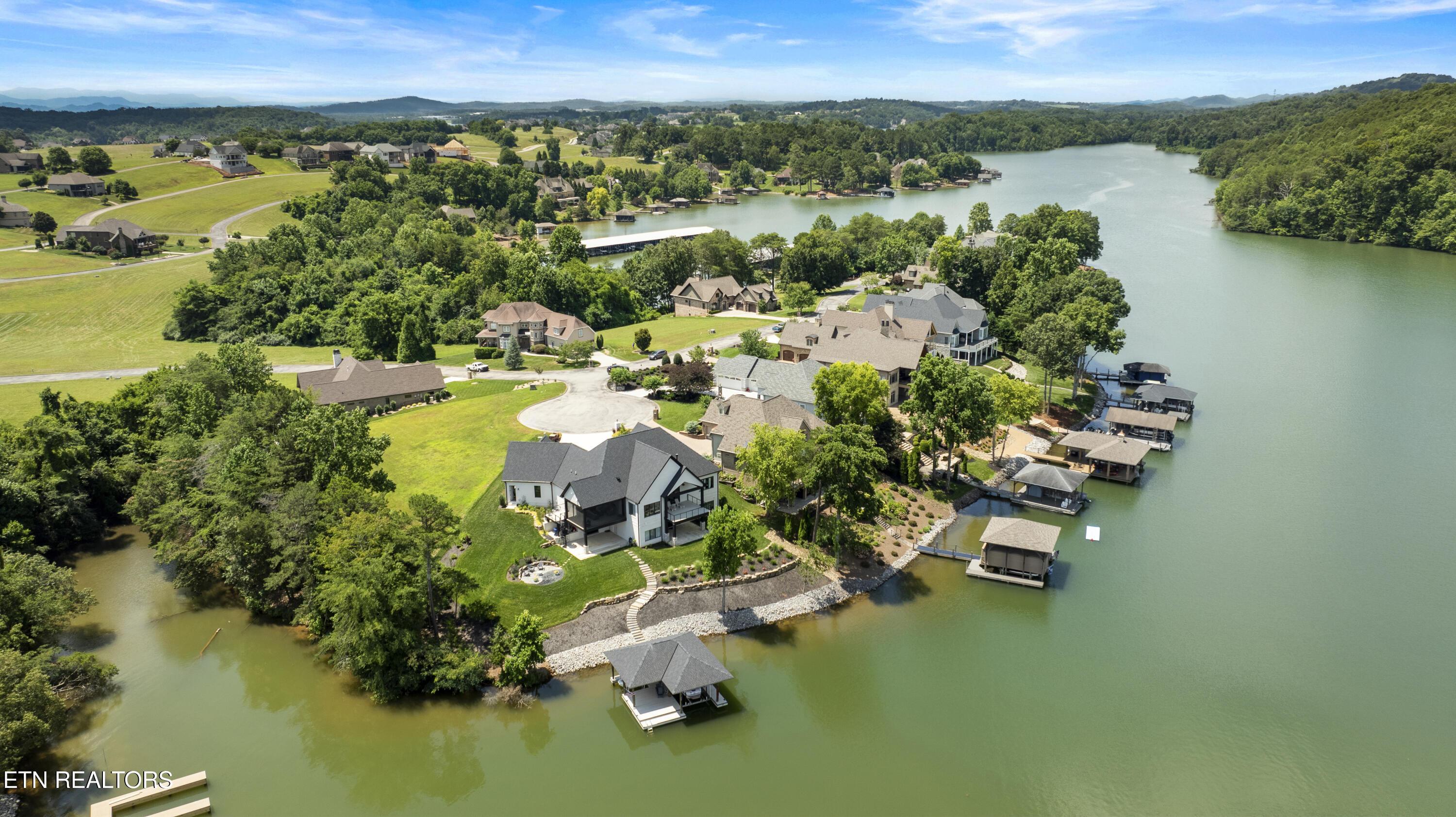 Fort Loudoun and Tellico Lake Real Estate - Image# 6