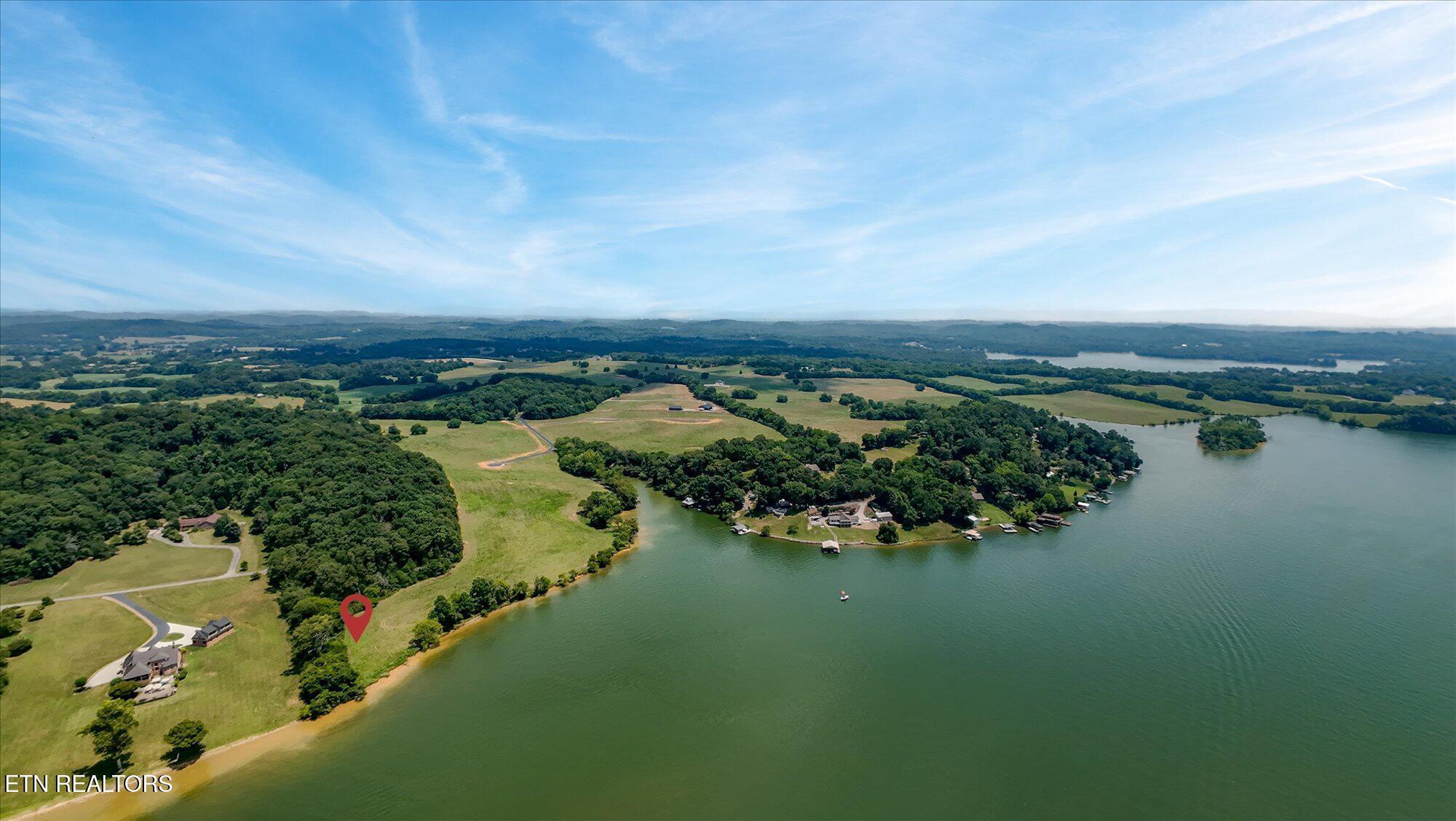 Fort Loudoun and Tellico Lake Real Estate - Image# 1