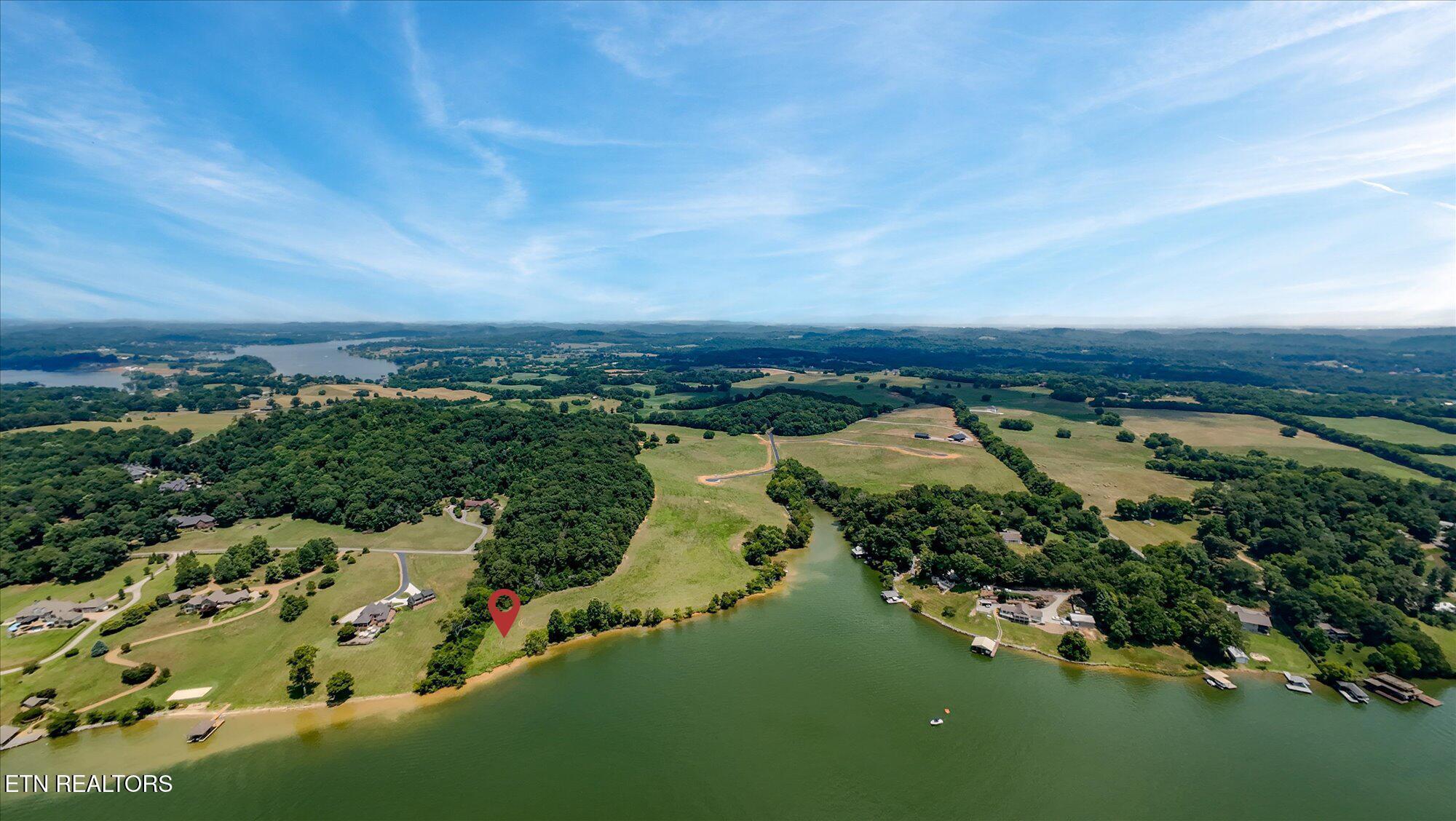 Fort Loudoun and Tellico Lake Real Estate - Image# 5