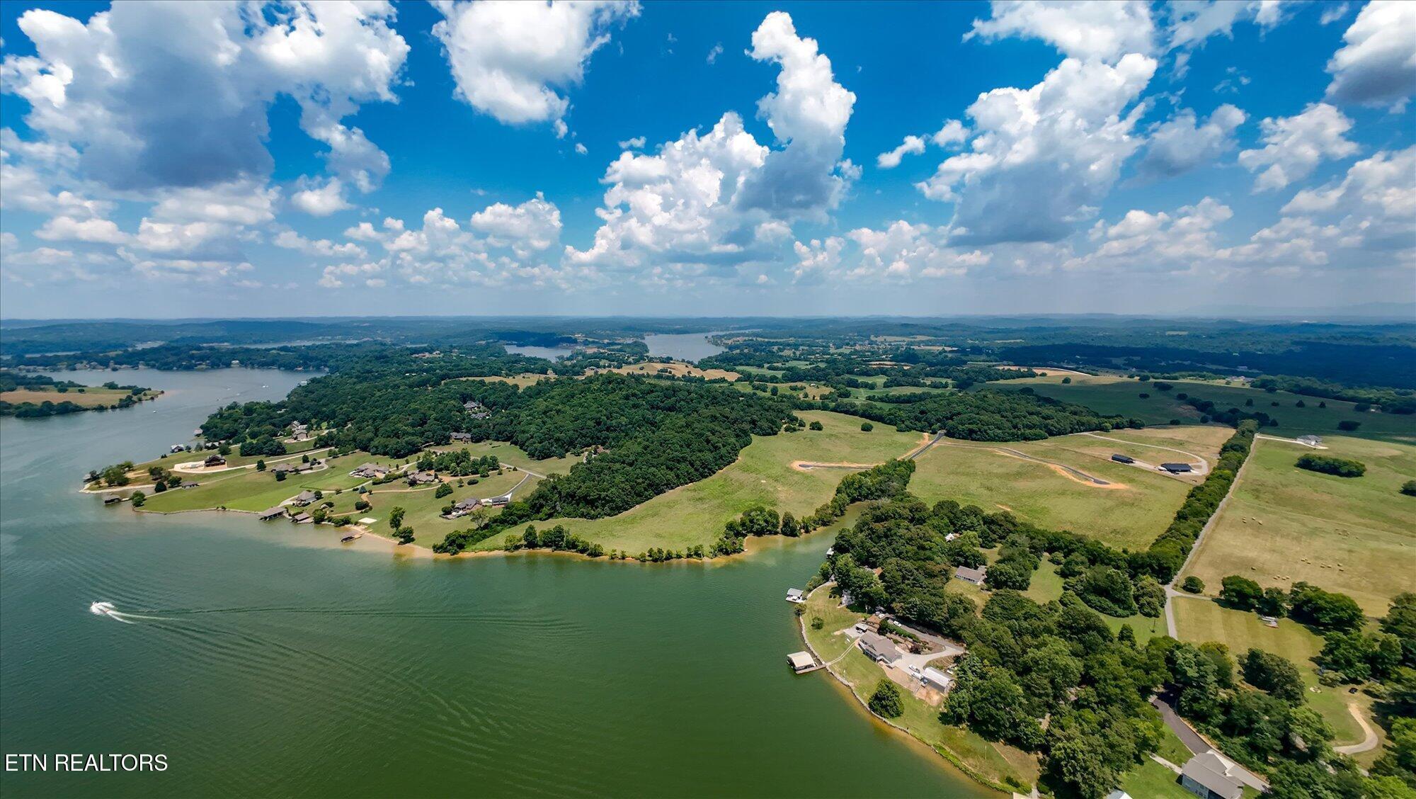 Fort Loudoun and Tellico Lake Real Estate - Image# 9