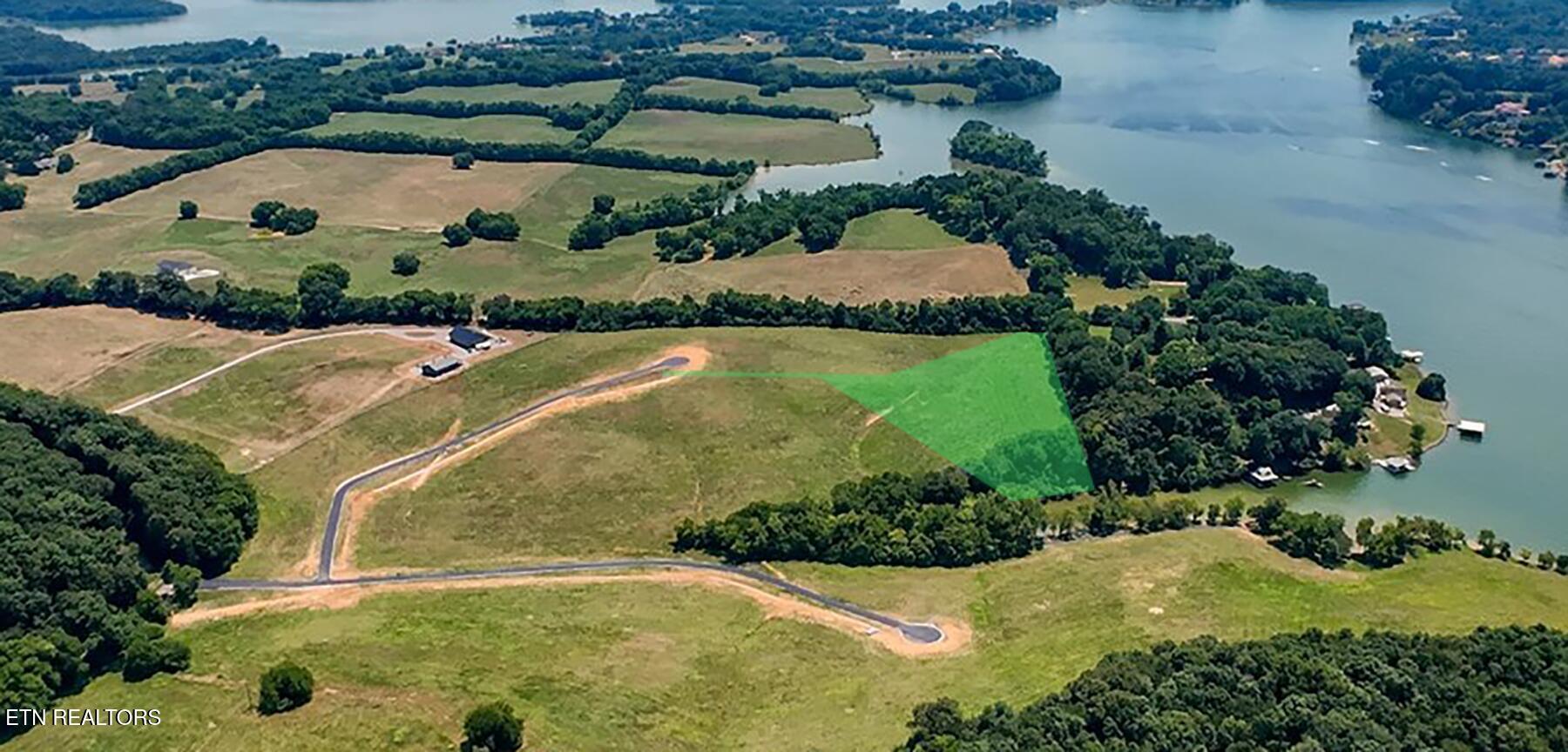 Fort Loudoun and Tellico Lake Real Estate - Image# 2