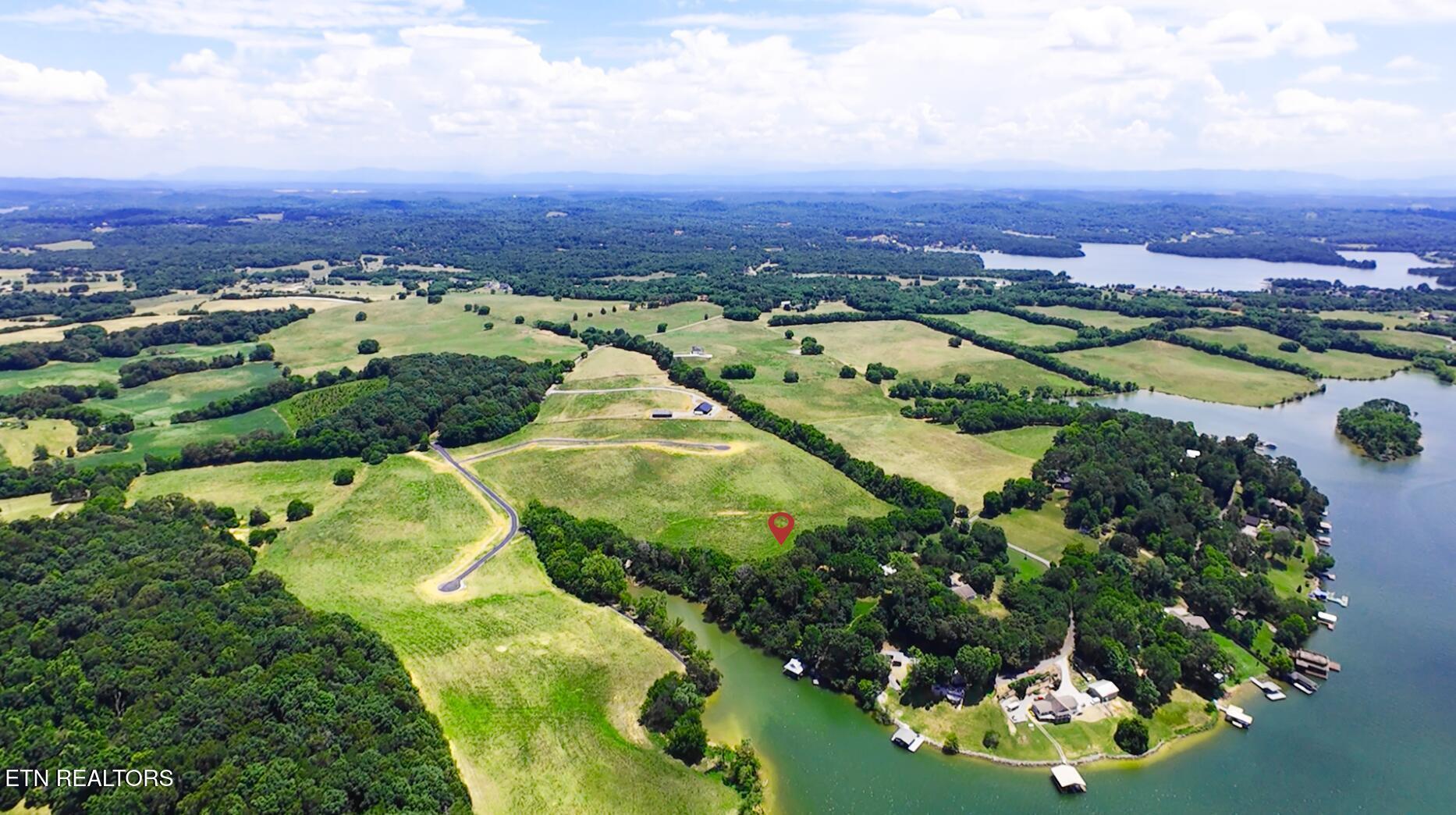 Fort Loudoun and Tellico Lake Real Estate - Image# 2