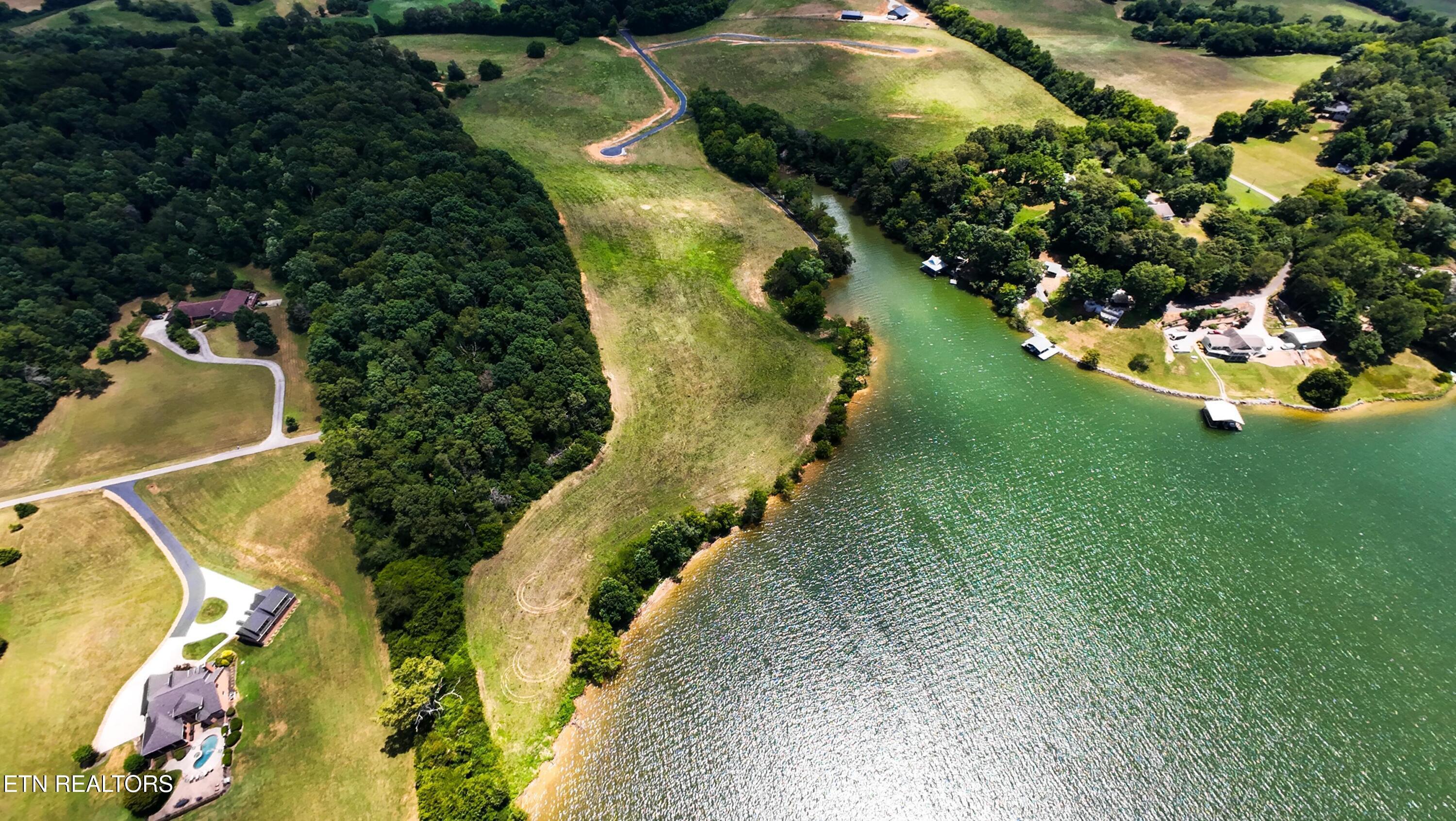 Fort Loudoun and Tellico Lake Real Estate - Image# 26