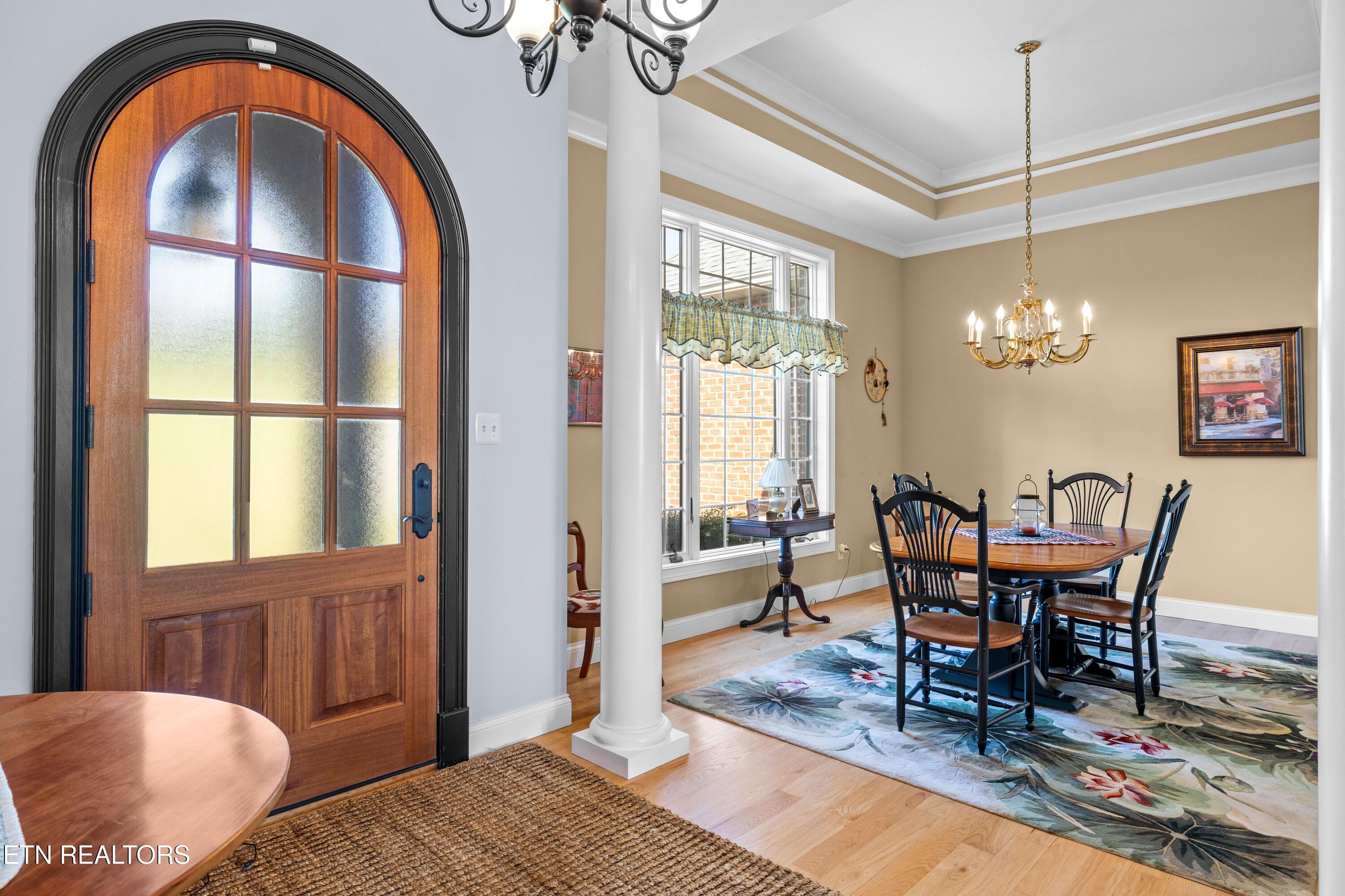 125 Indian Shadows Drive, Maryville, TN - Fort Loudoun and Tellico Lake Real Estate - Image# 3
