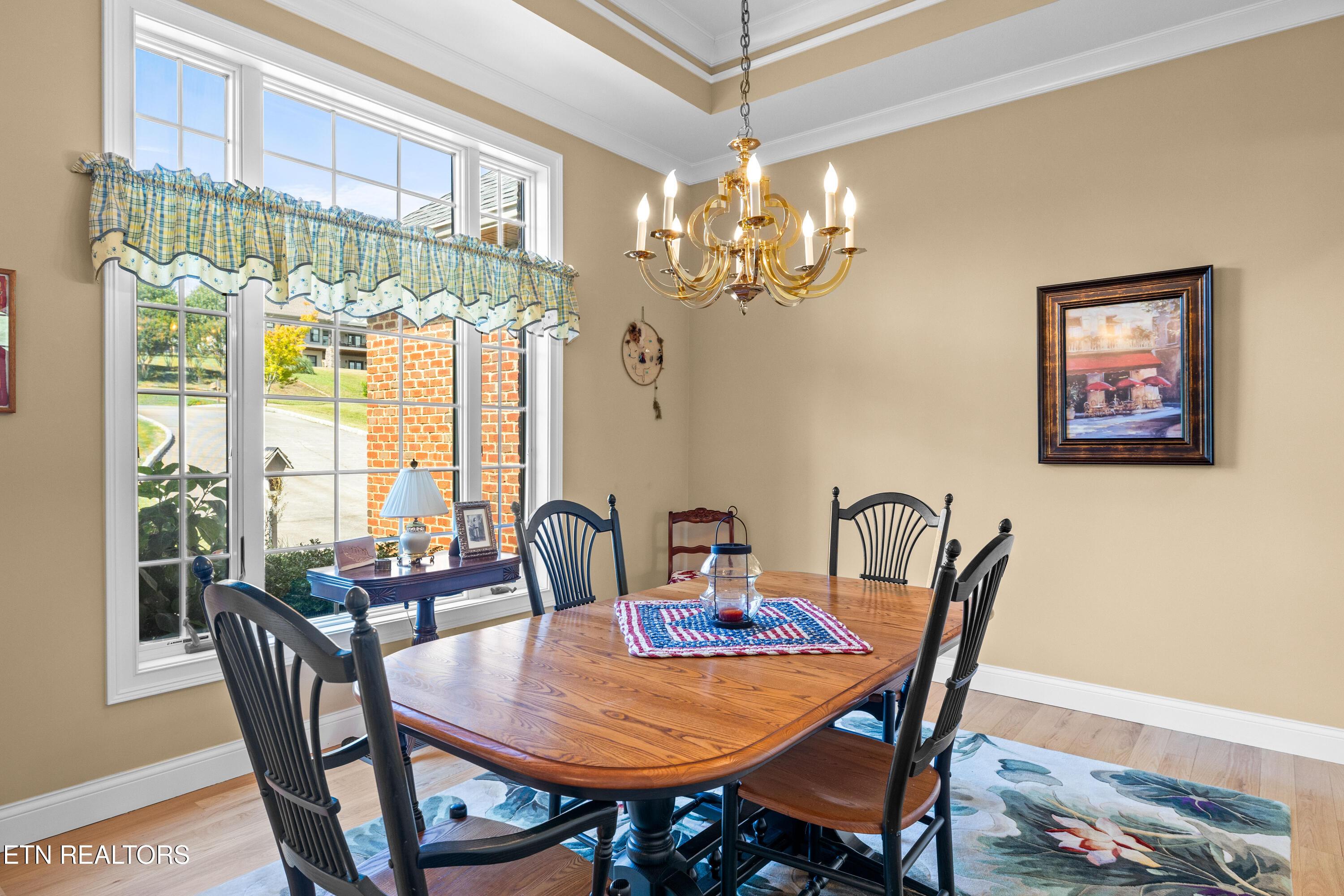 125 Indian Shadows Drive, Maryville, TN - Fort Loudoun and Tellico Lake Real Estate - Image# 8