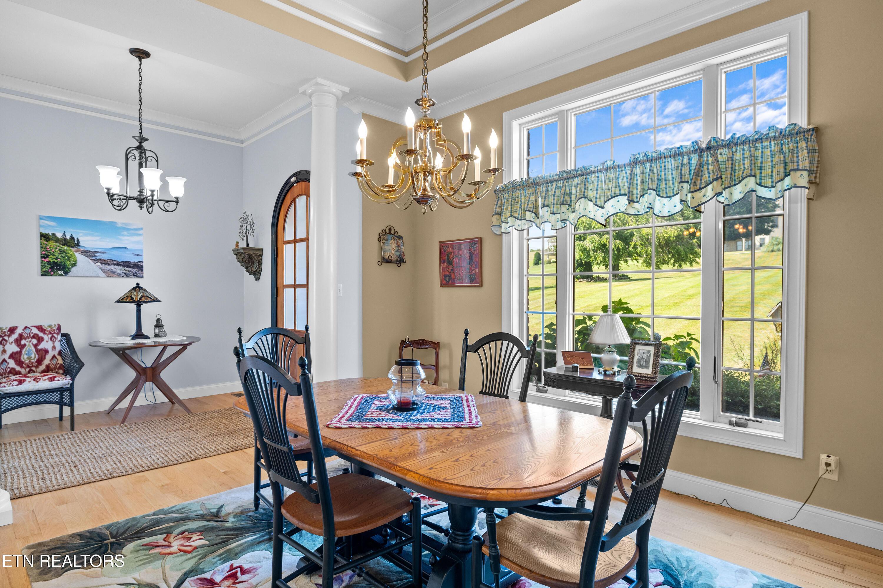 125 Indian Shadows Drive, Maryville, TN - Fort Loudoun and Tellico Lake Real Estate - Image# 10