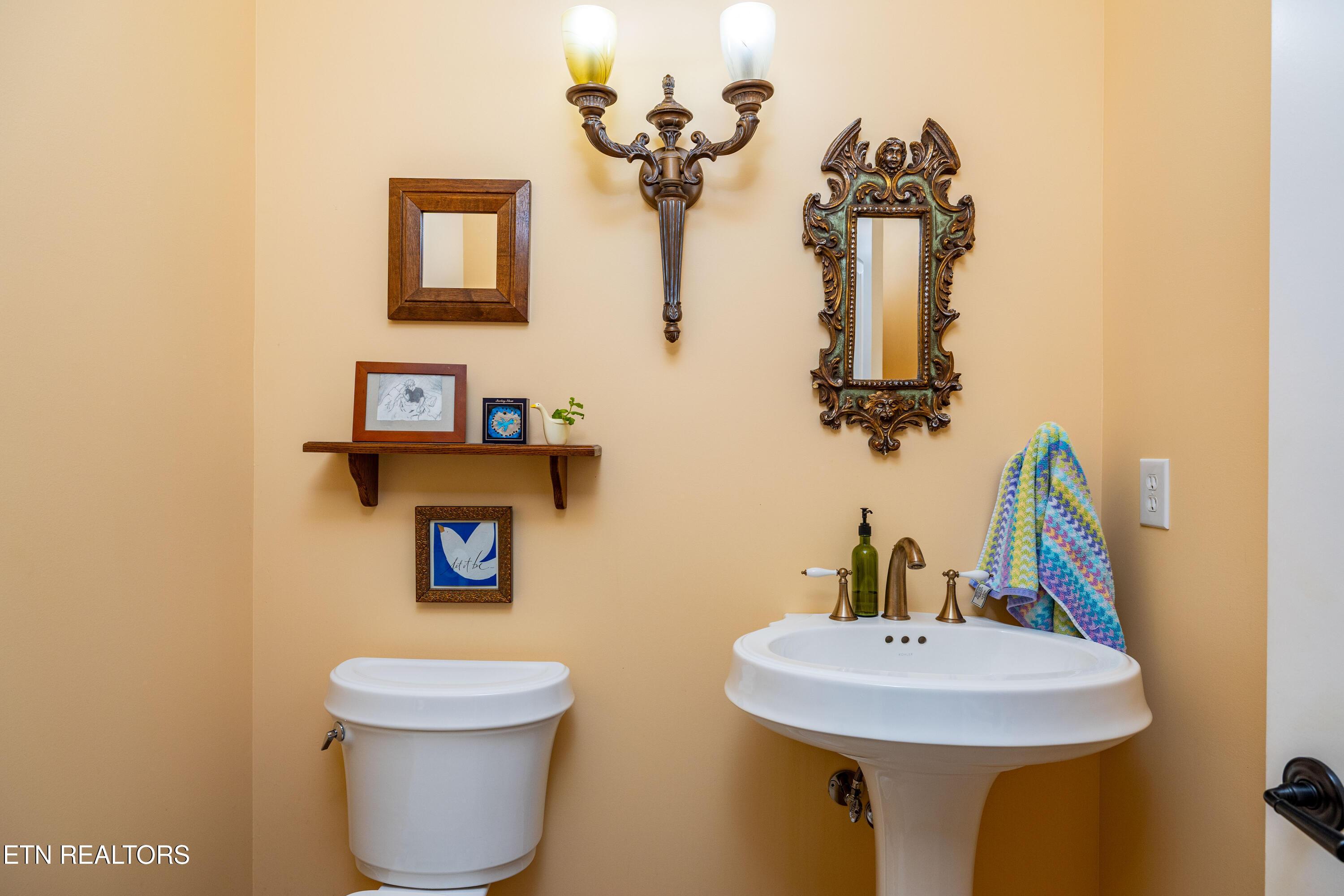 125 Indian Shadows Drive, Maryville, TN - Fort Loudoun and Tellico Lake Real Estate - Image# 22