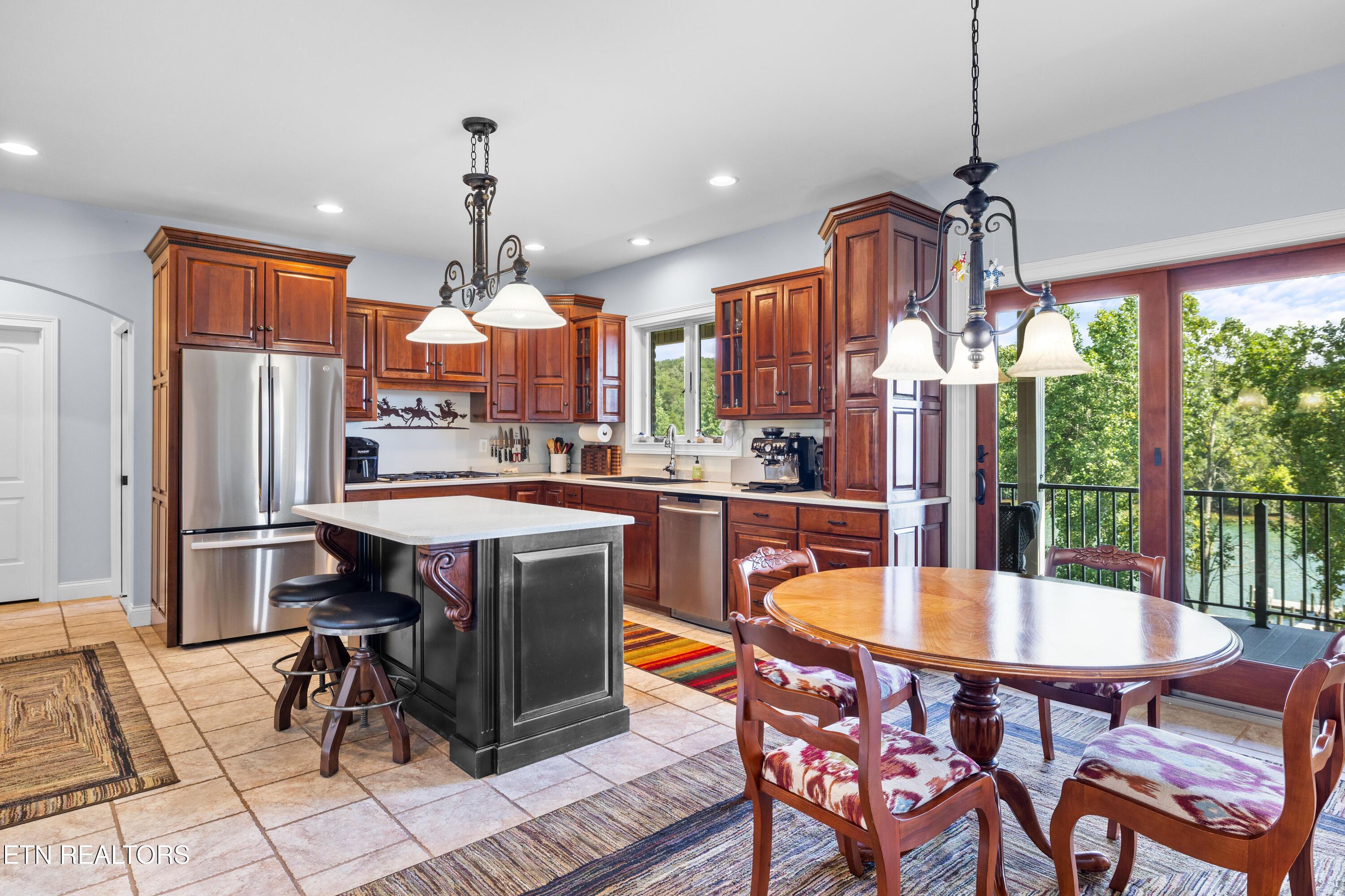 125 Indian Shadows Drive, Maryville, TN - Fort Loudoun and Tellico Lake Real Estate - Image# 17