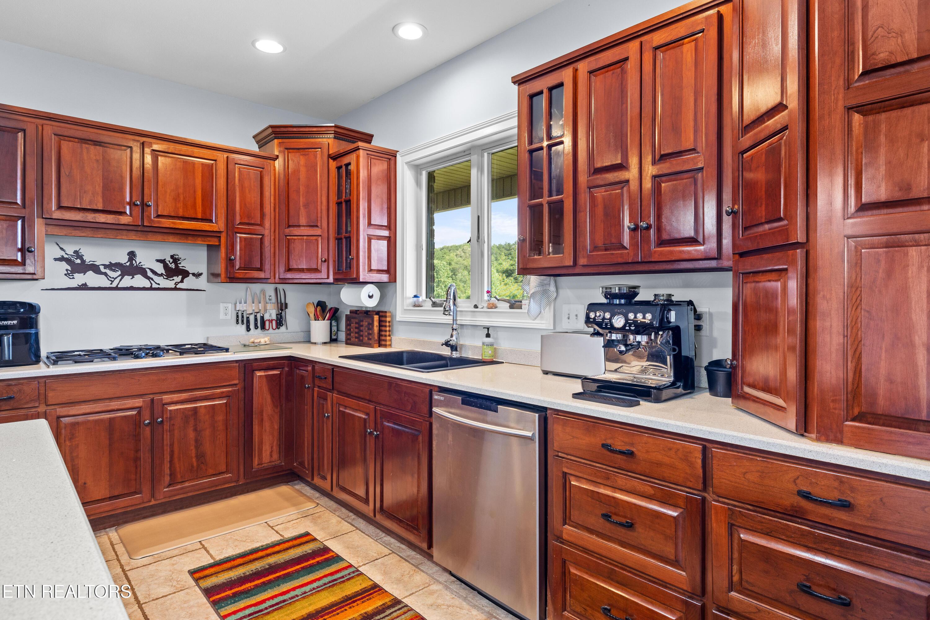 125 Indian Shadows Drive, Maryville, TN - Fort Loudoun and Tellico Lake Real Estate - Image# 19