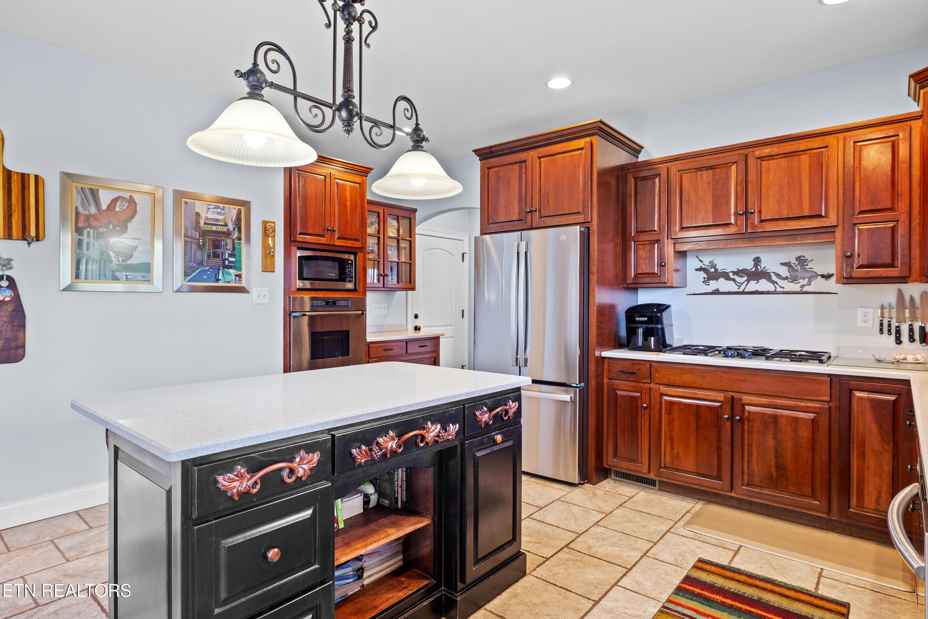 125 Indian Shadows Drive, Maryville, TN - Fort Loudoun and Tellico Lake Real Estate - Image# 15
