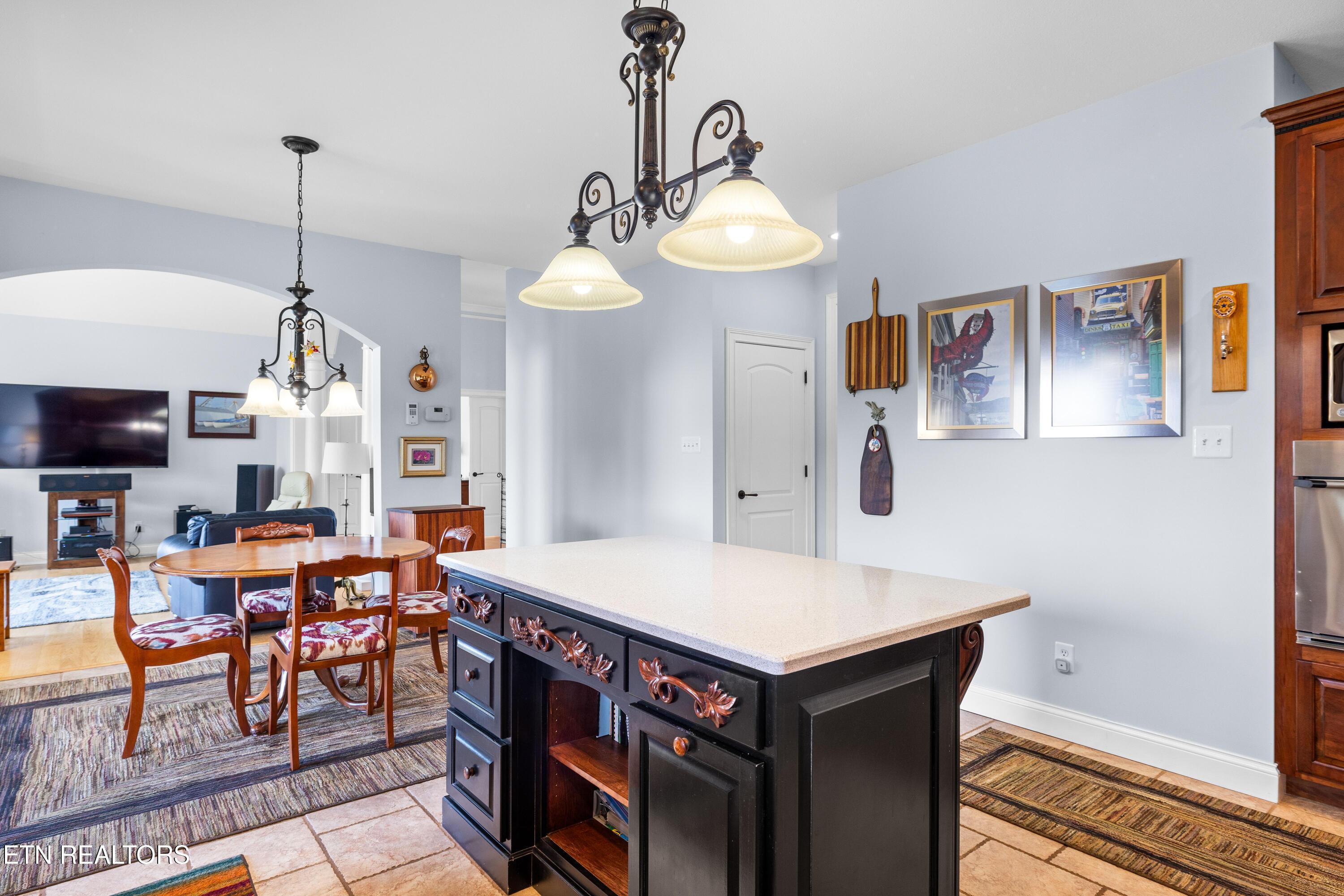 125 Indian Shadows Drive, Maryville, TN - Fort Loudoun and Tellico Lake Real Estate - Image# 13