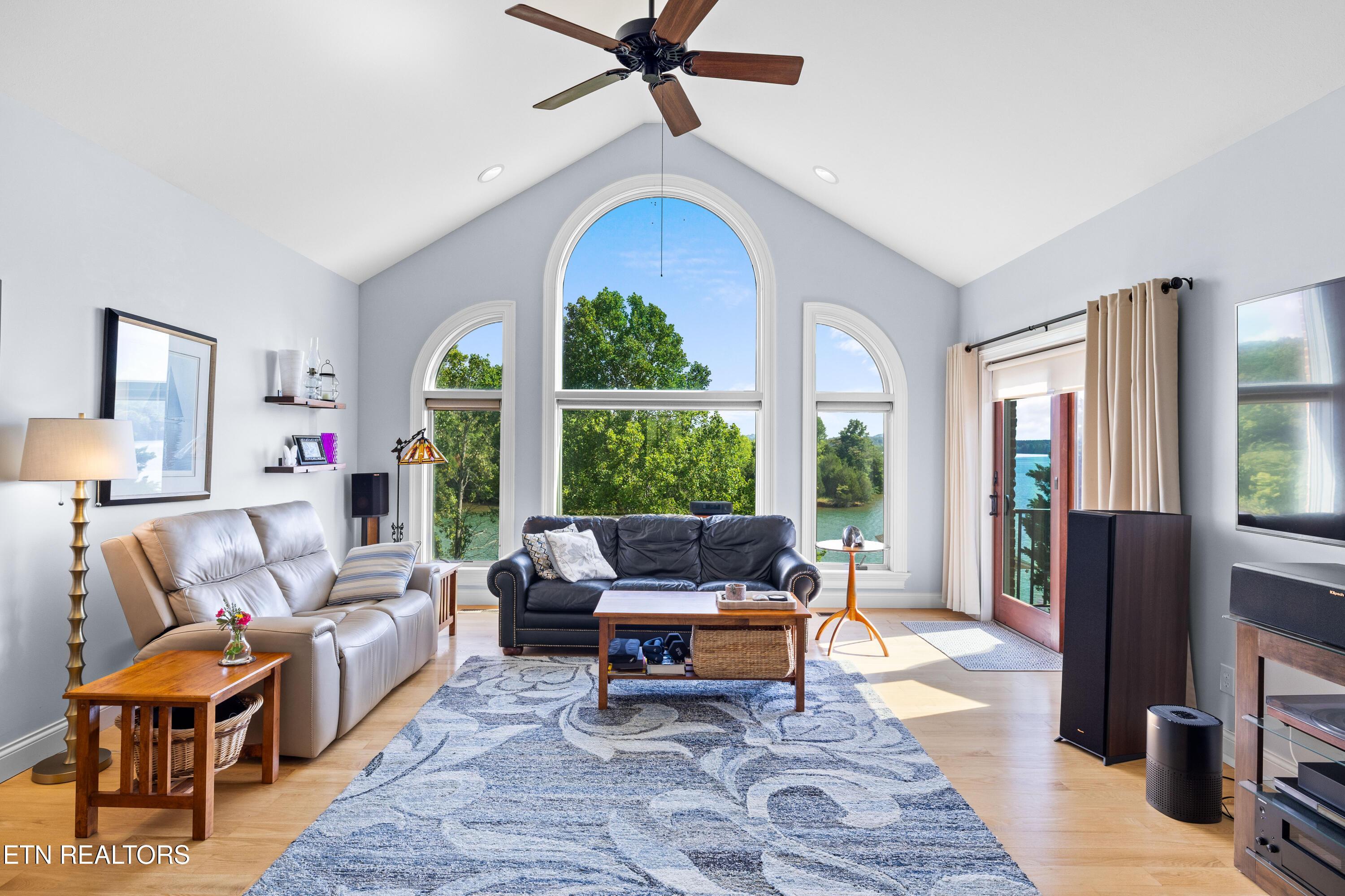 125 Indian Shadows Drive, Maryville, TN - Fort Loudoun and Tellico Lake Real Estate - Image# 9