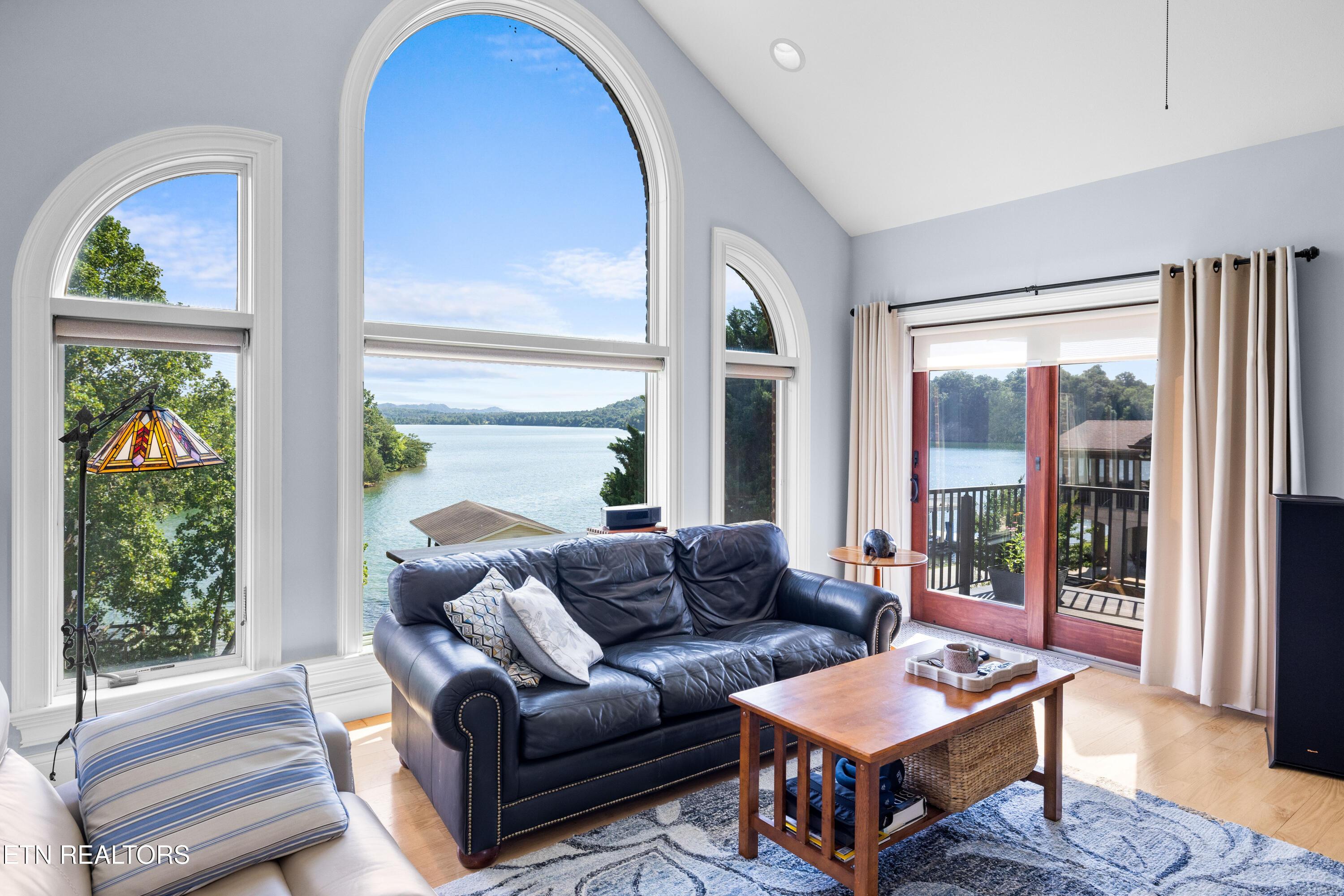 125 Indian Shadows Drive, Maryville, TN - Fort Loudoun and Tellico Lake Real Estate - Image# 12