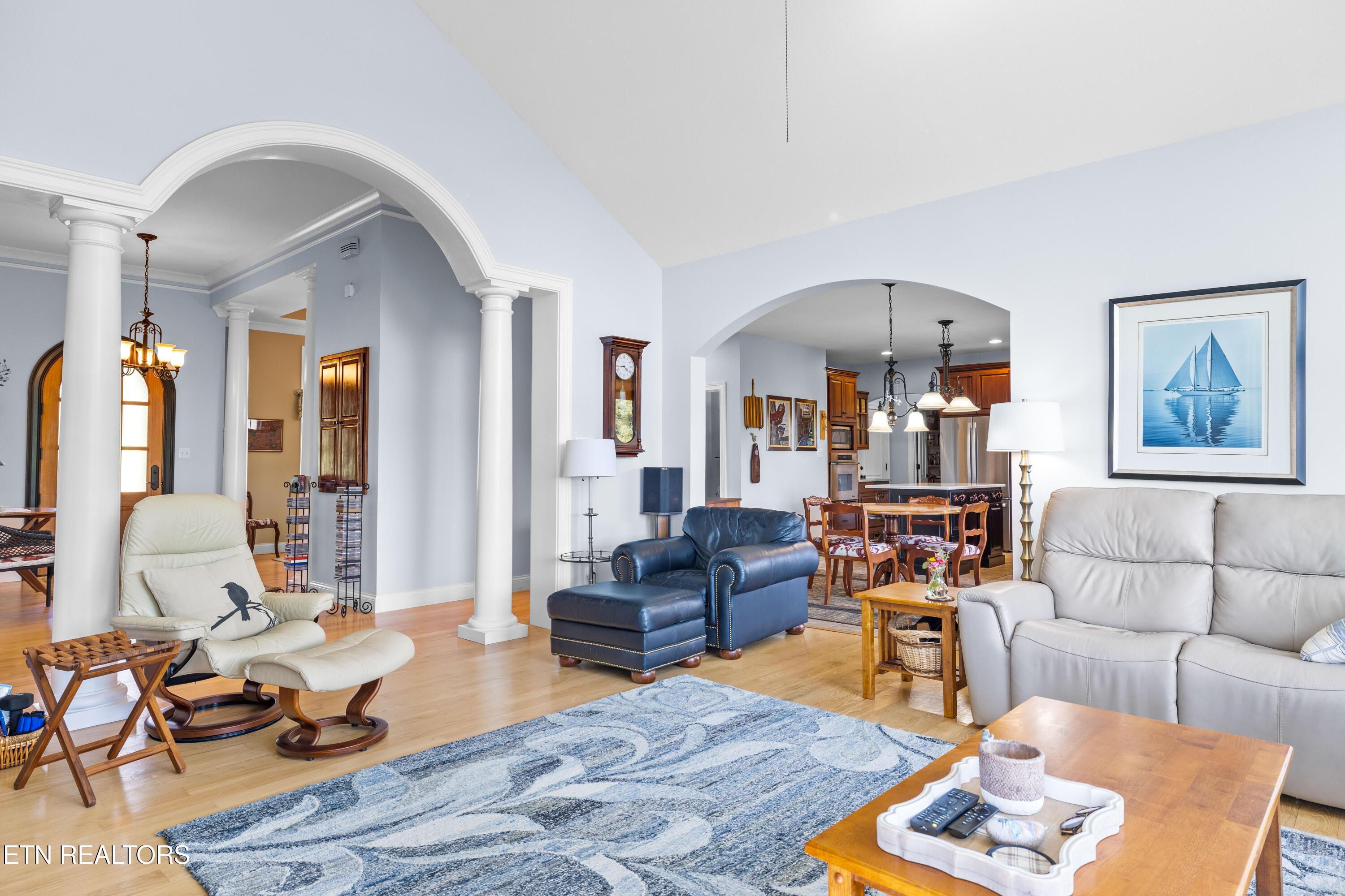 125 Indian Shadows Drive, Maryville, TN - Fort Loudoun and Tellico Lake Real Estate - Image# 30
