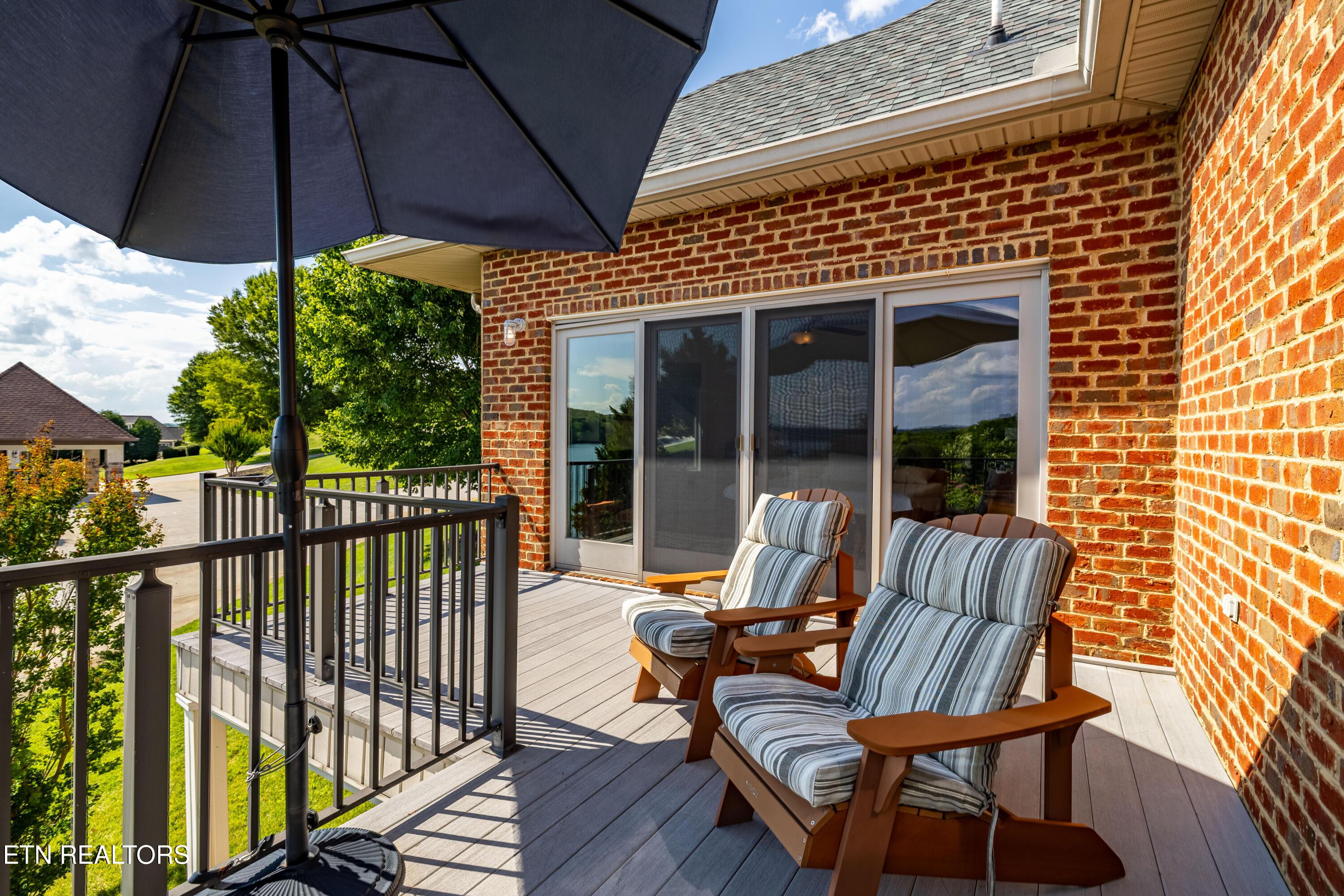 125 Indian Shadows Drive, Maryville, TN - Fort Loudoun and Tellico Lake Real Estate - Image# 31