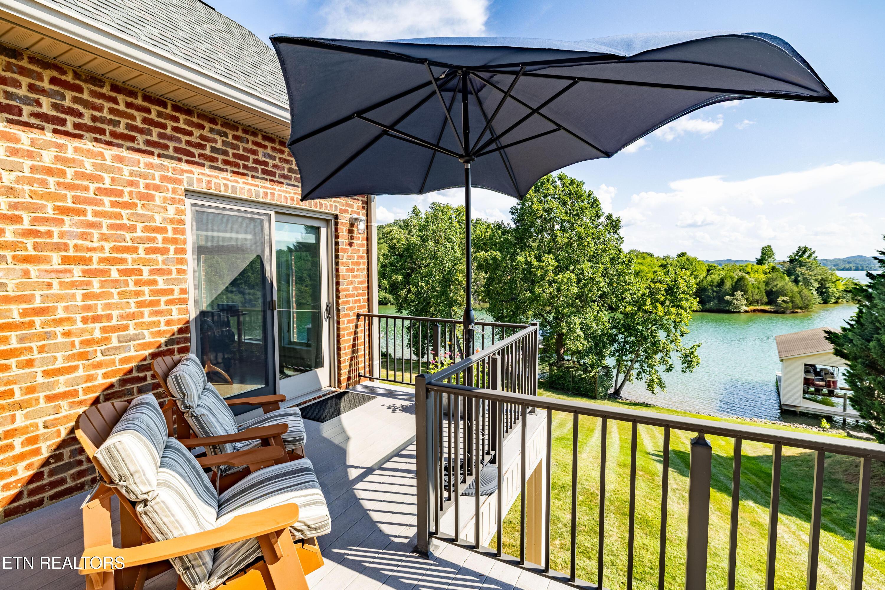 125 Indian Shadows Drive, Maryville, TN - Fort Loudoun and Tellico Lake Real Estate - Image# 32