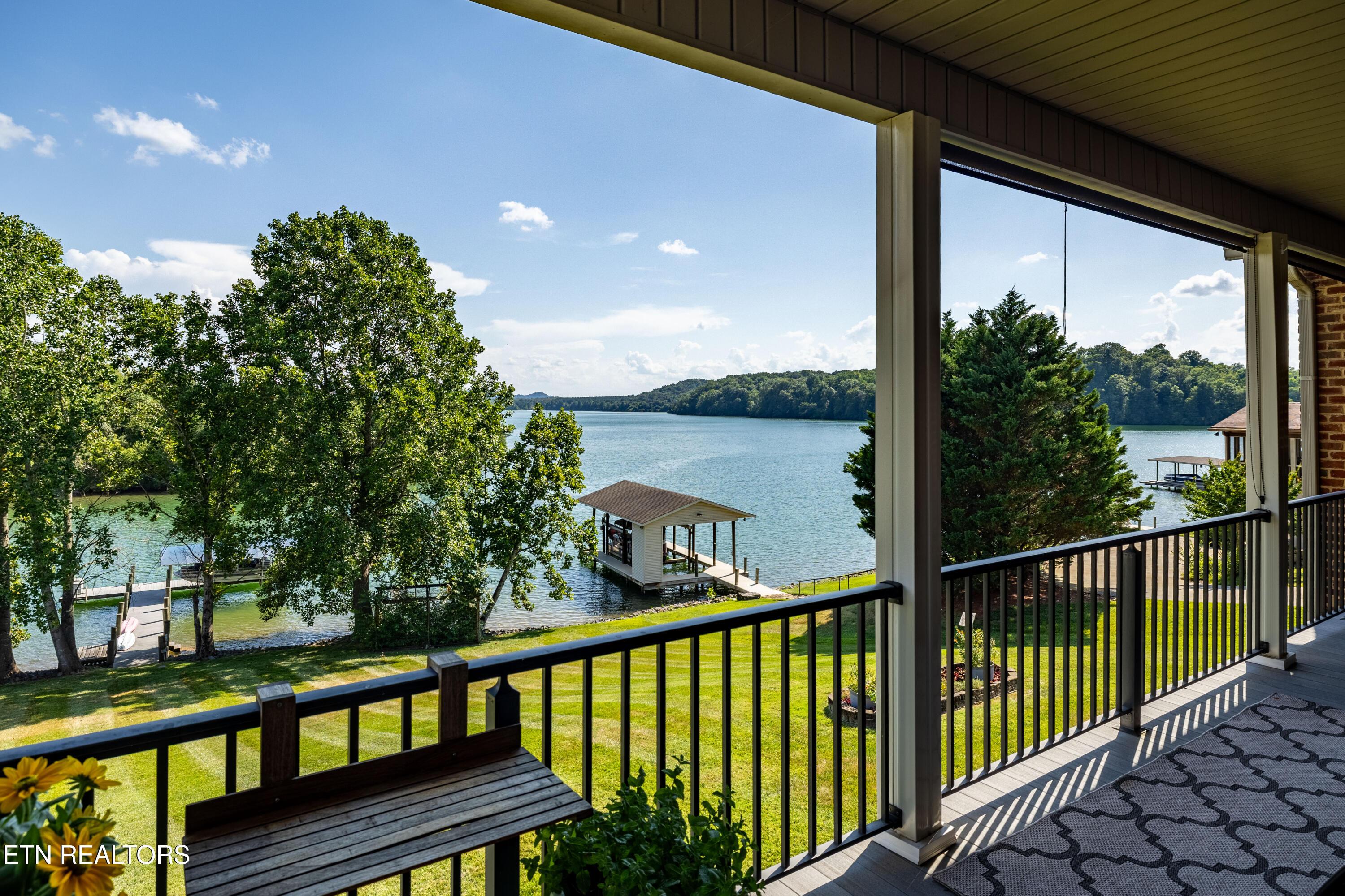 125 Indian Shadows Drive, Maryville, TN - Fort Loudoun and Tellico Lake Real Estate - Image# 35