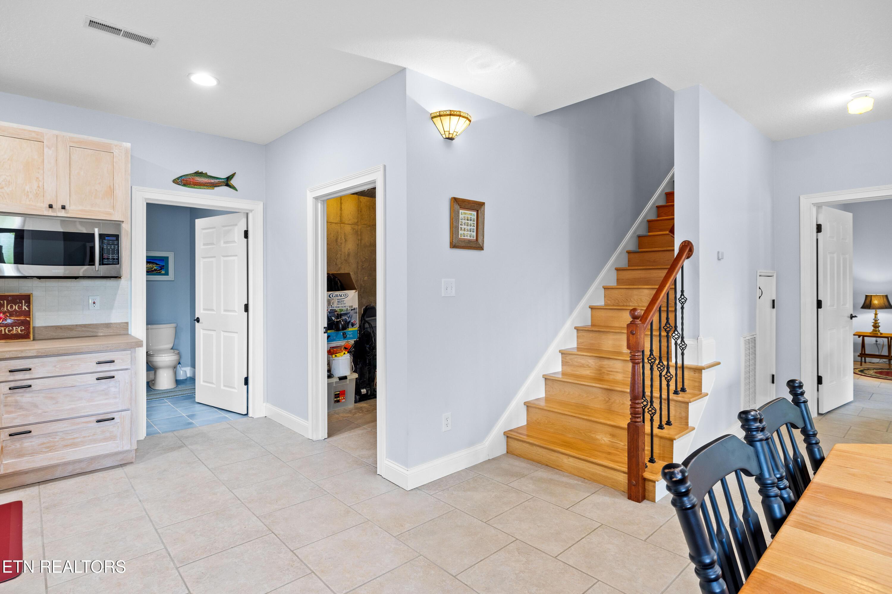 125 Indian Shadows Drive, Maryville, TN - Fort Loudoun and Tellico Lake Real Estate - Image# 38