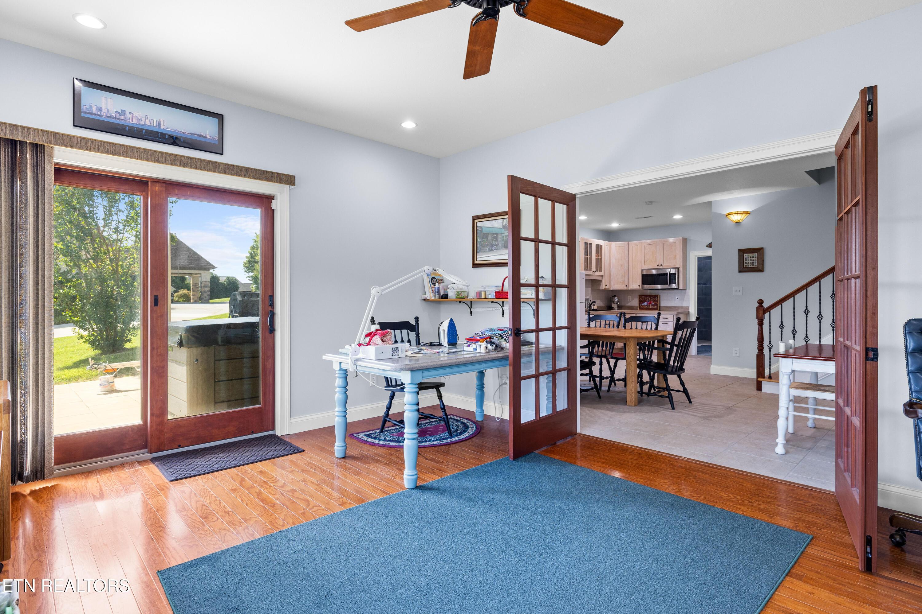125 Indian Shadows Drive, Maryville, TN - Fort Loudoun and Tellico Lake Real Estate - Image# 44
