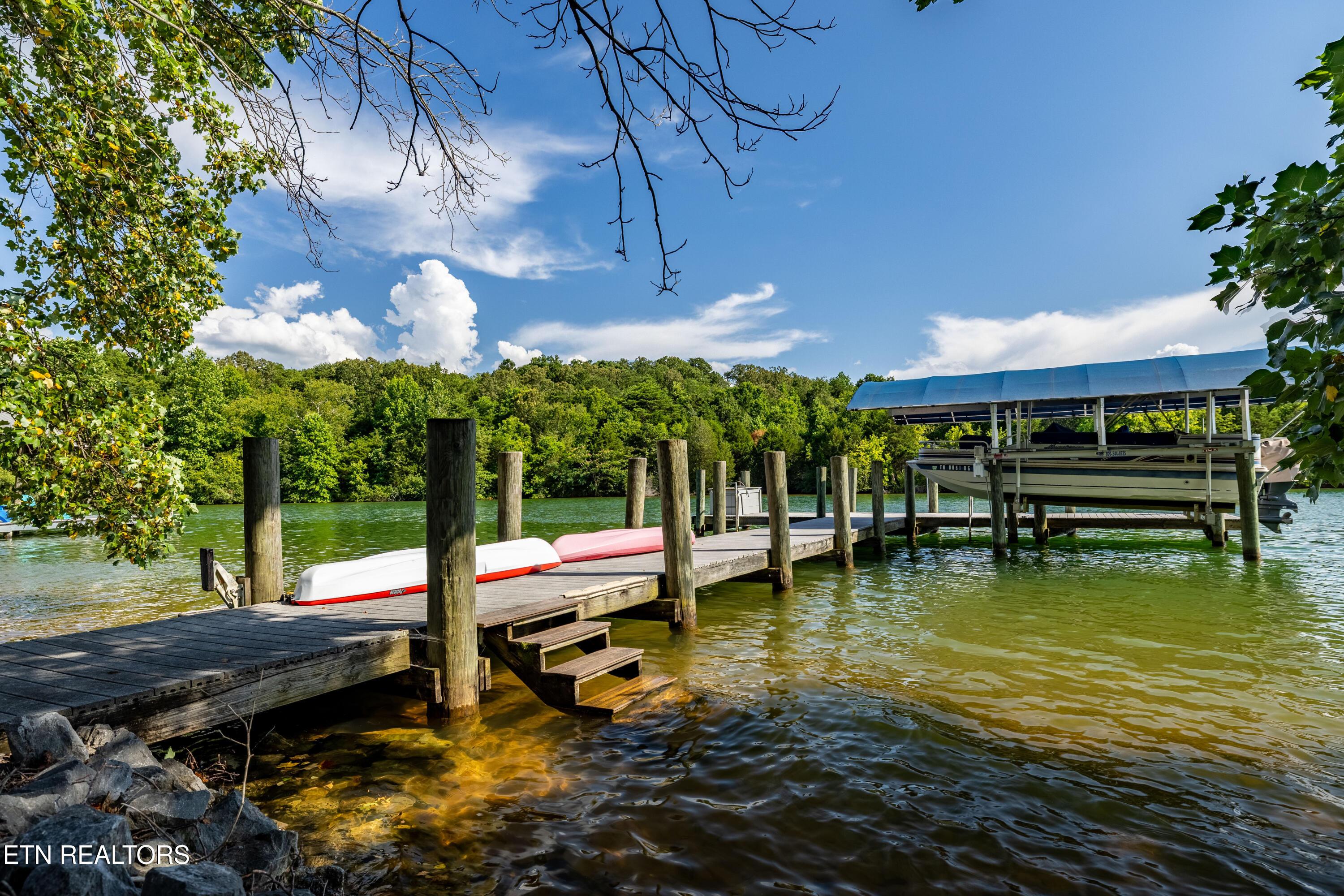125 Indian Shadows Drive, Maryville, TN - Fort Loudoun and Tellico Lake Real Estate - Image# 51