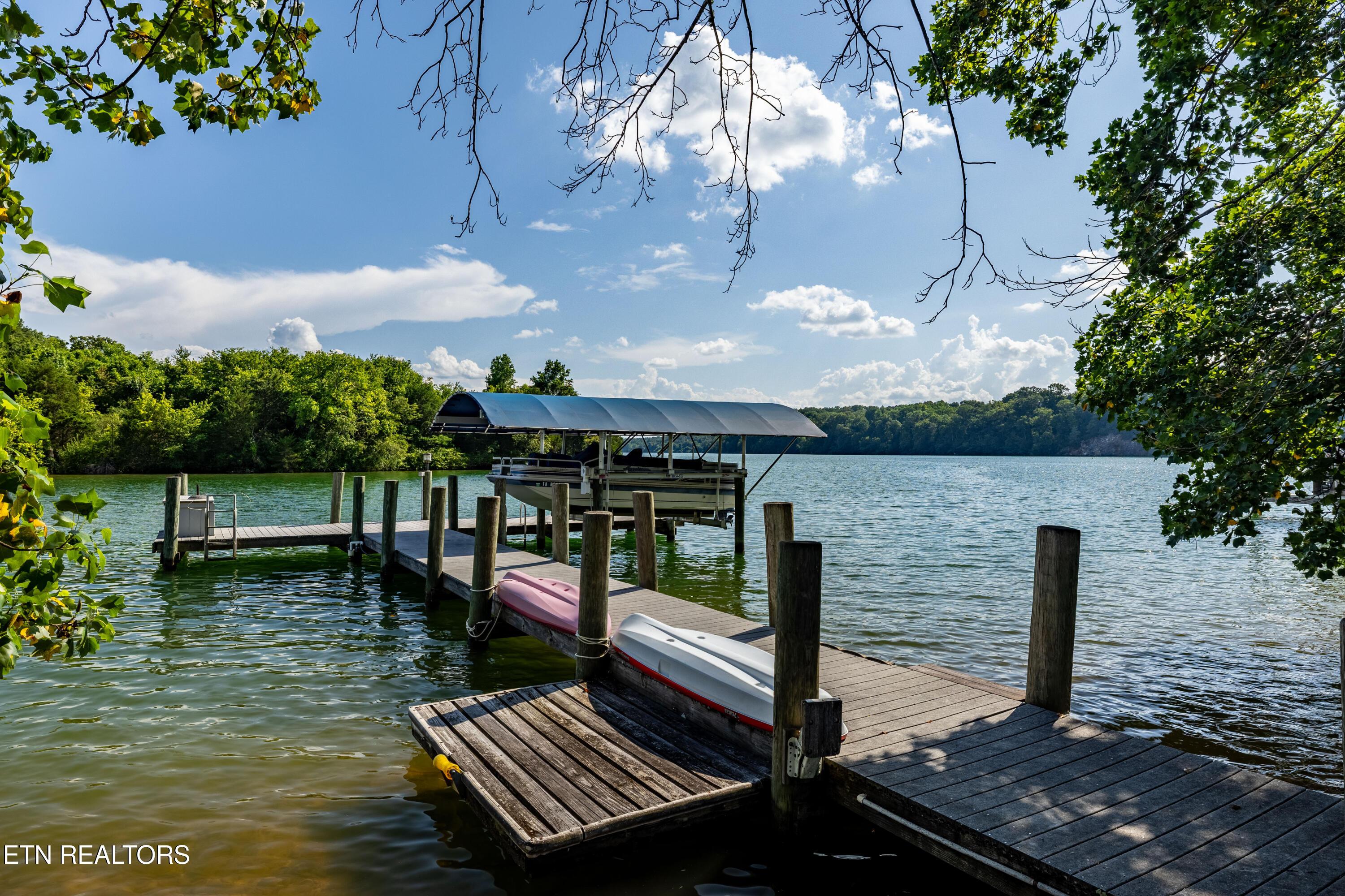 125 Indian Shadows Drive, Maryville, TN - Fort Loudoun and Tellico Lake Real Estate - Image# 52