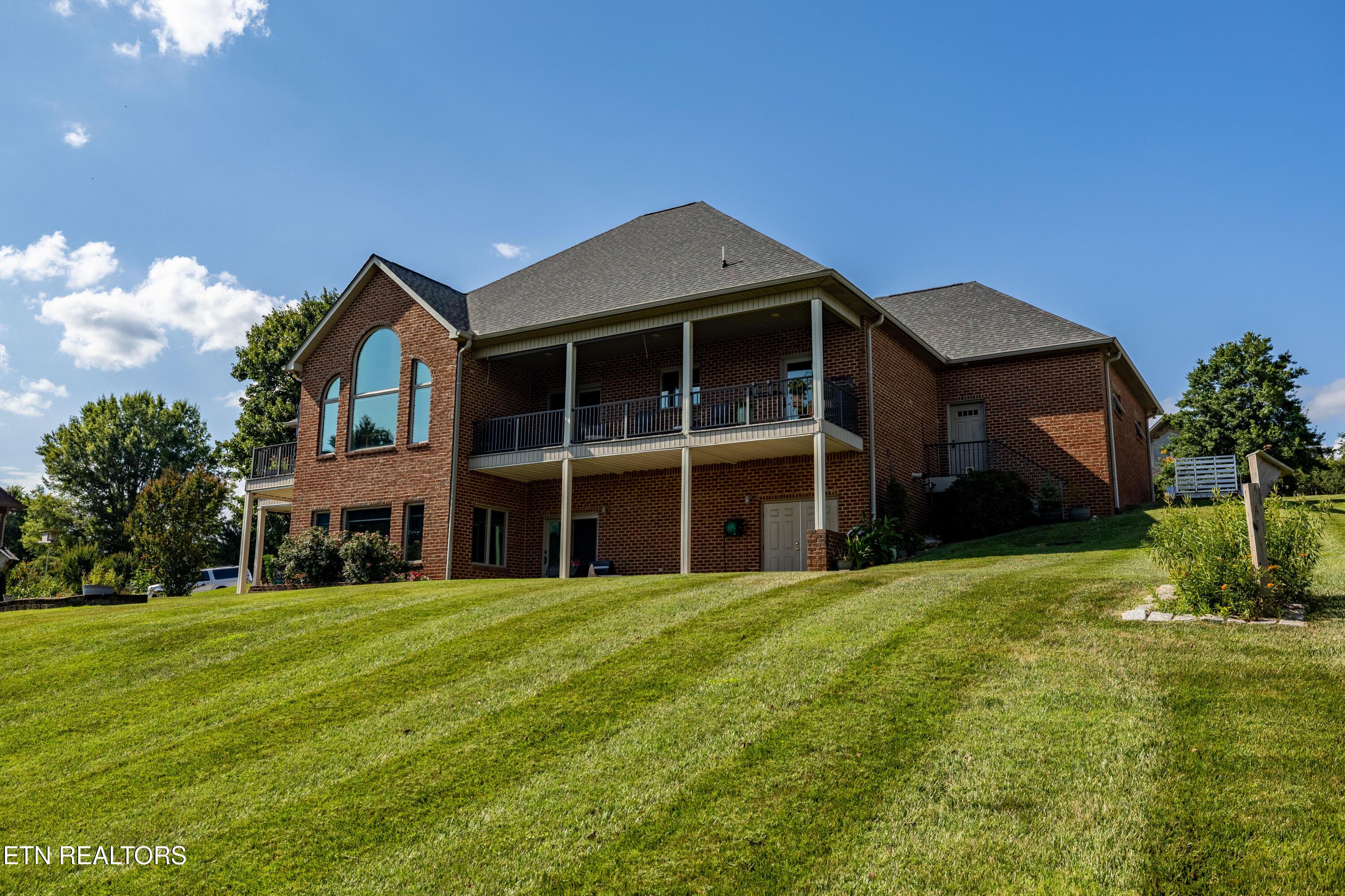 125 Indian Shadows Drive, Maryville, TN - Fort Loudoun and Tellico Lake Real Estate - Image# 4