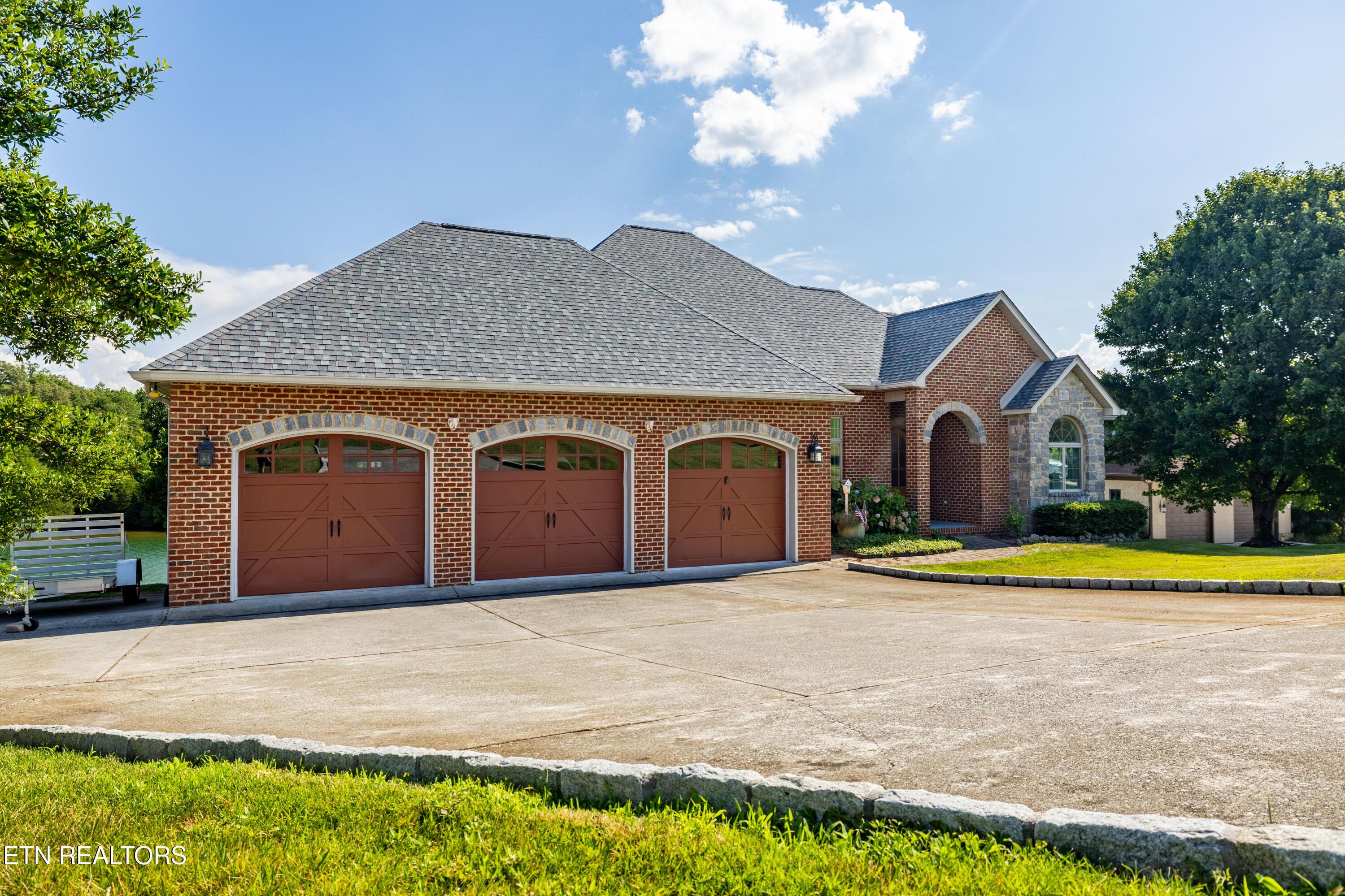 125 Indian Shadows Drive, Maryville, TN - Fort Loudoun and Tellico Lake Real Estate - Image# 6