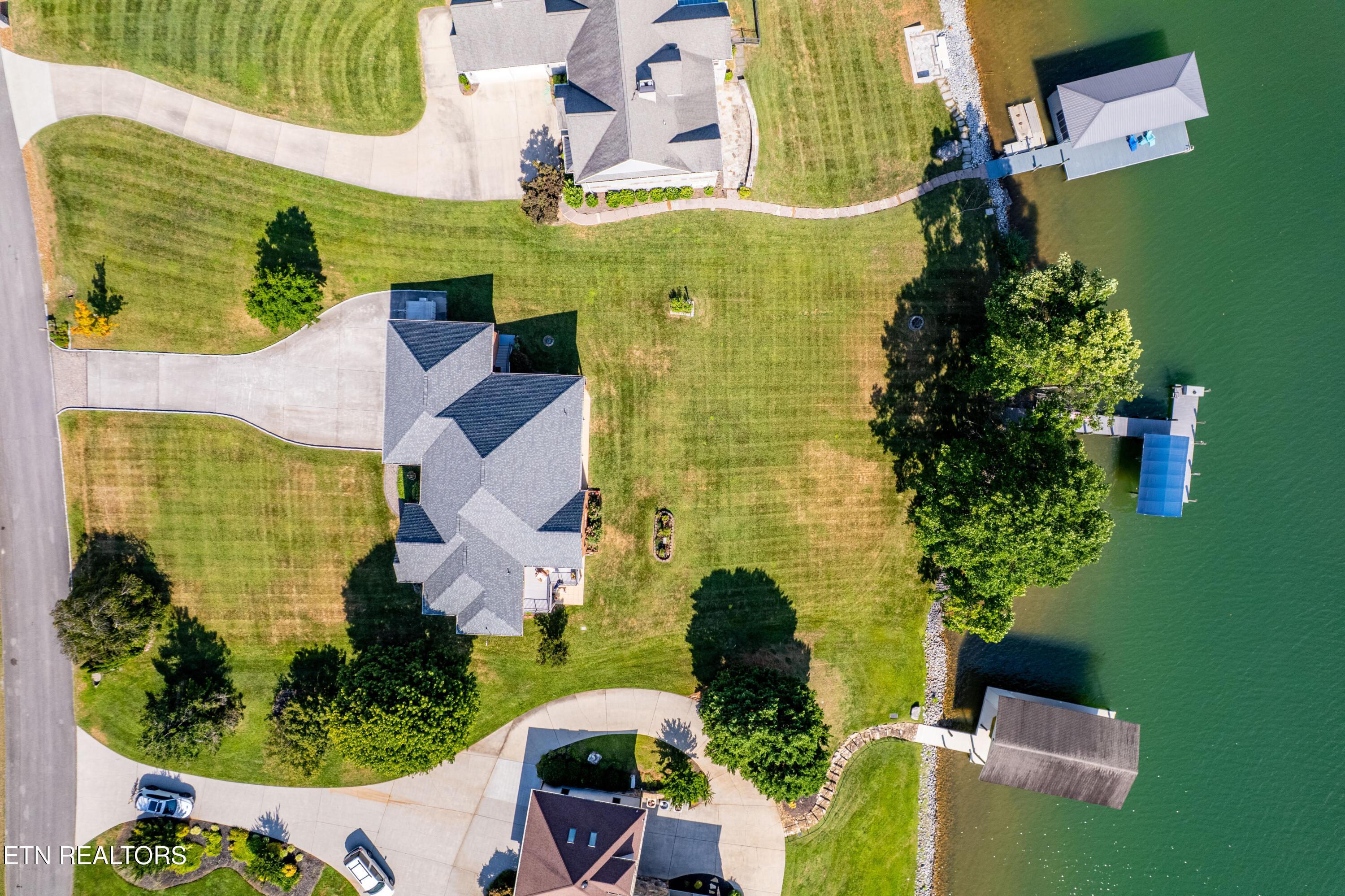 125 Indian Shadows Drive, Maryville, TN - Fort Loudoun and Tellico Lake Real Estate - Image# 56