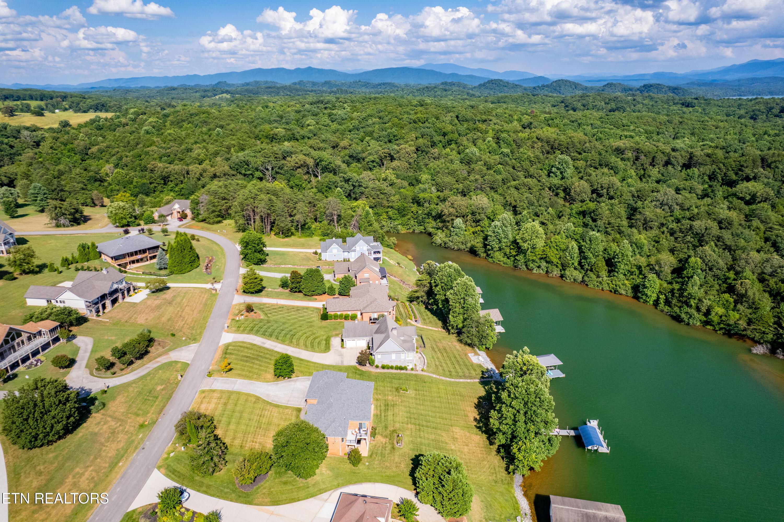 125 Indian Shadows Drive, Maryville, TN - Fort Loudoun and Tellico Lake Real Estate - Image# 57