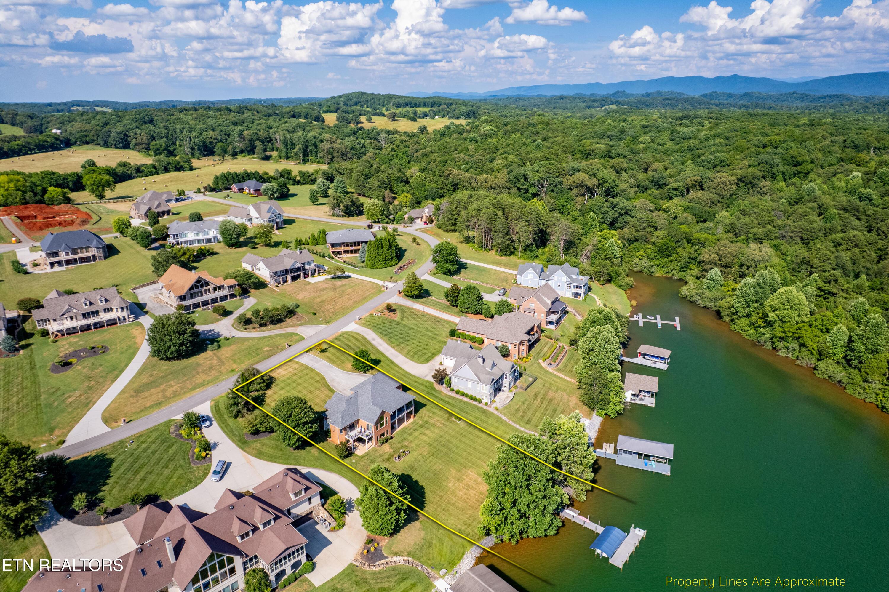 125 Indian Shadows Drive, Maryville, TN - Fort Loudoun and Tellico Lake Real Estate - Image# 58