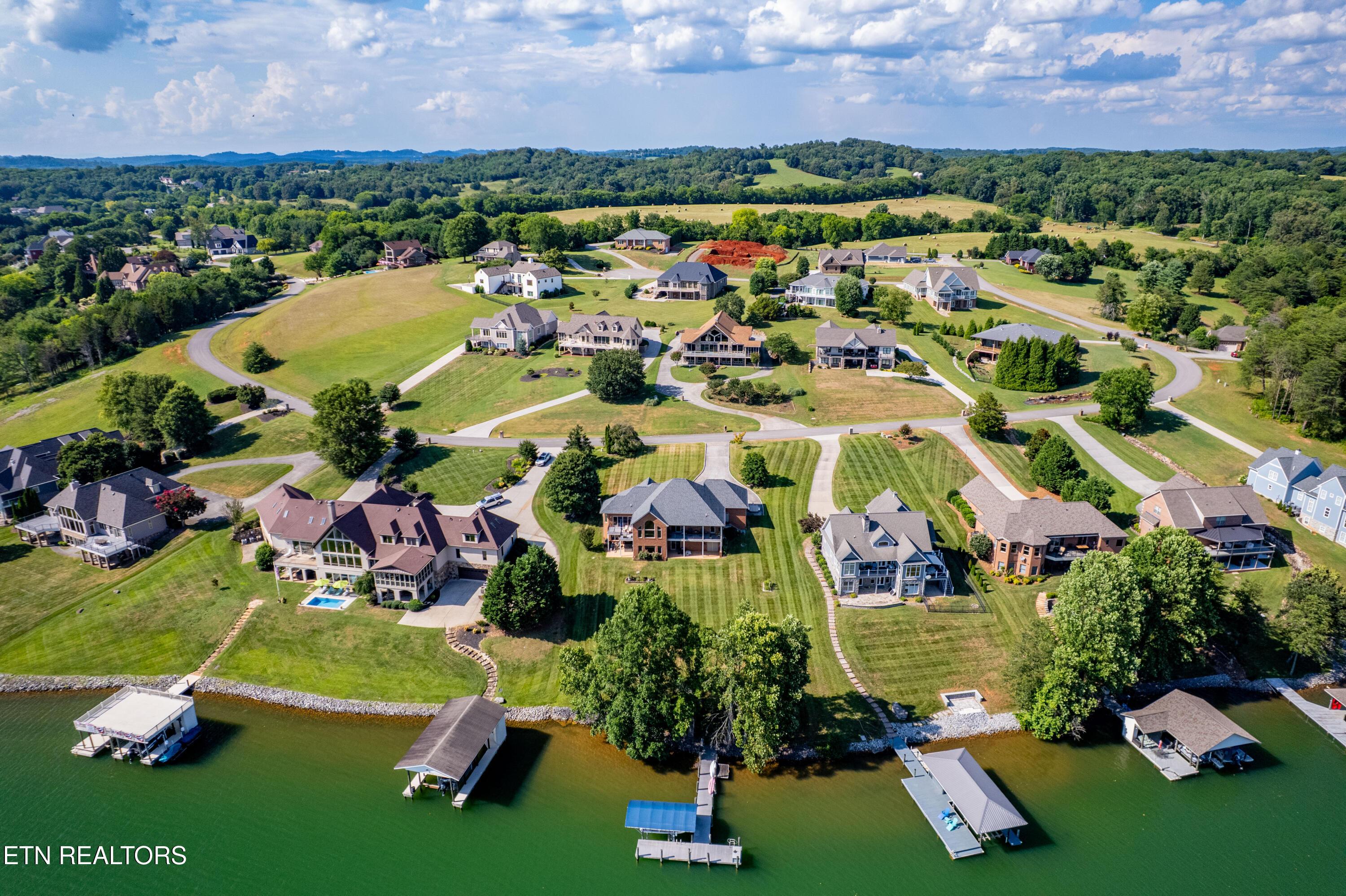 125 Indian Shadows Drive, Maryville, TN - Fort Loudoun and Tellico Lake Real Estate - Image# 60