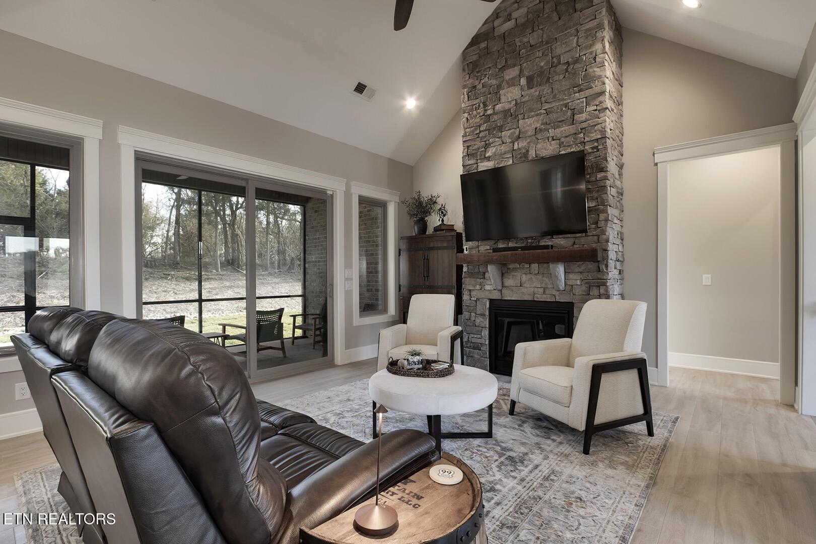 Fort Loudoun and Tellico Lake Real Estate - Image# 4