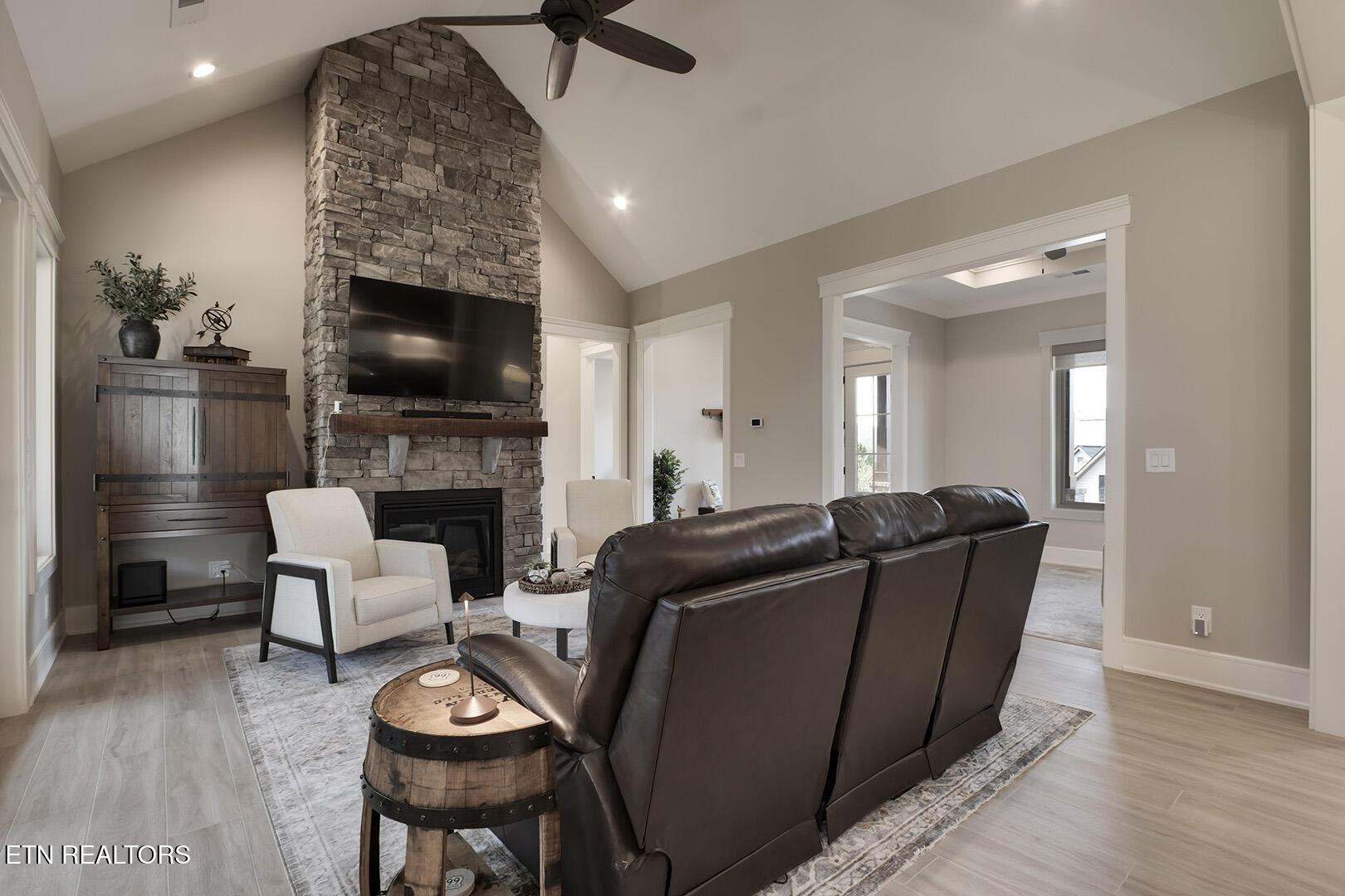 Fort Loudoun and Tellico Lake Real Estate - Image# 6