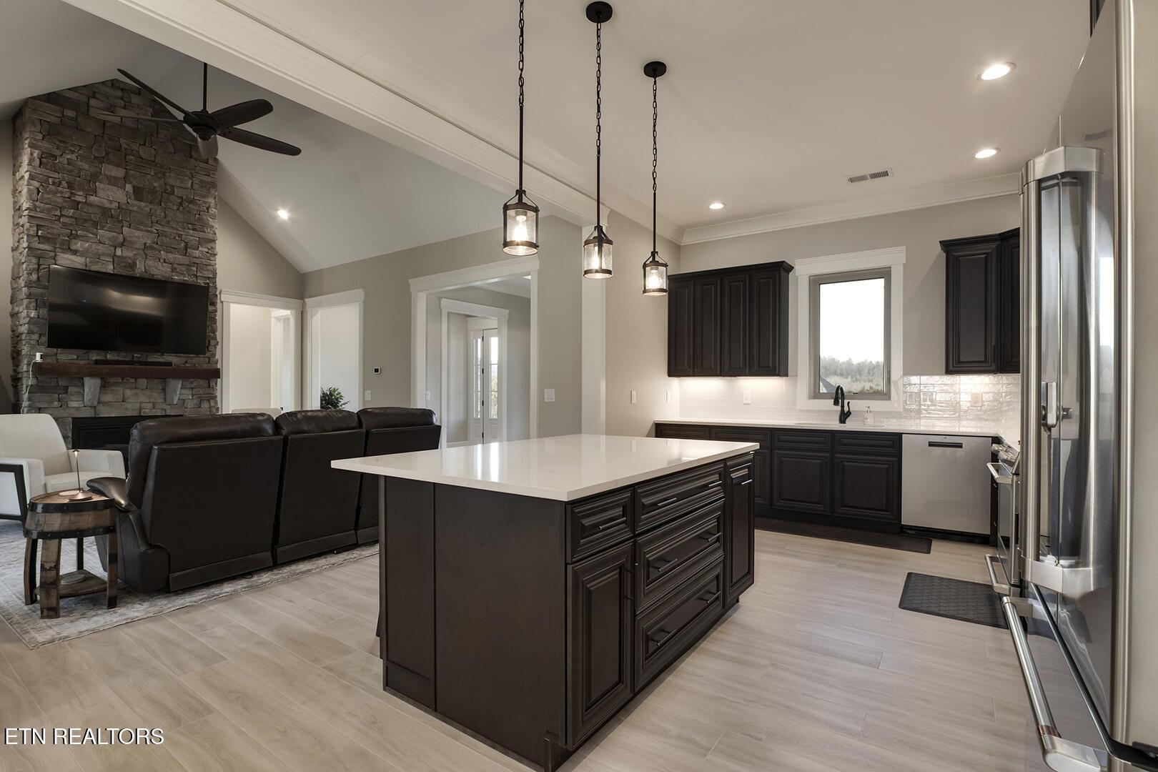 Fort Loudoun and Tellico Lake Real Estate - Image# 12