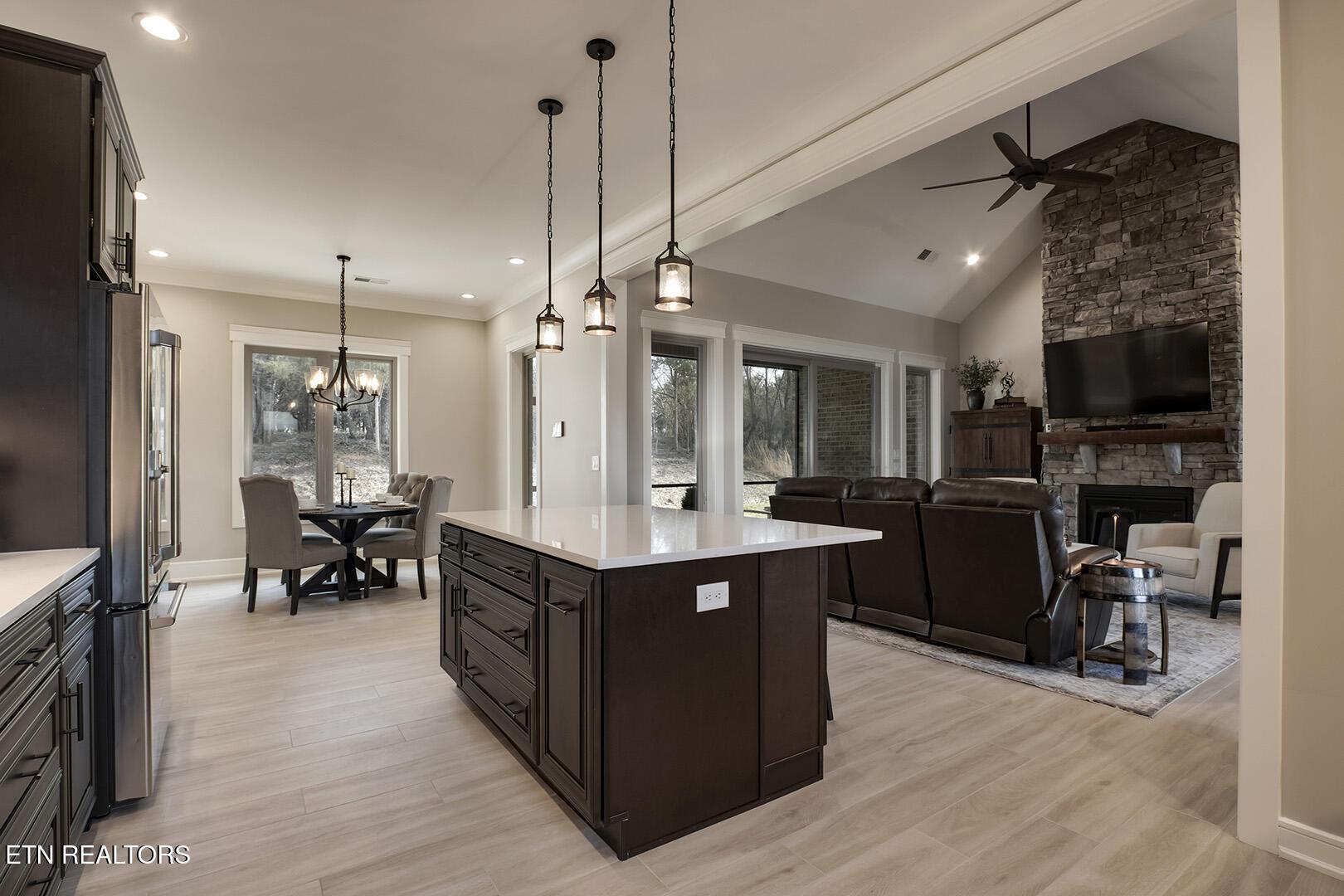 Fort Loudoun and Tellico Lake Real Estate - Image# 15