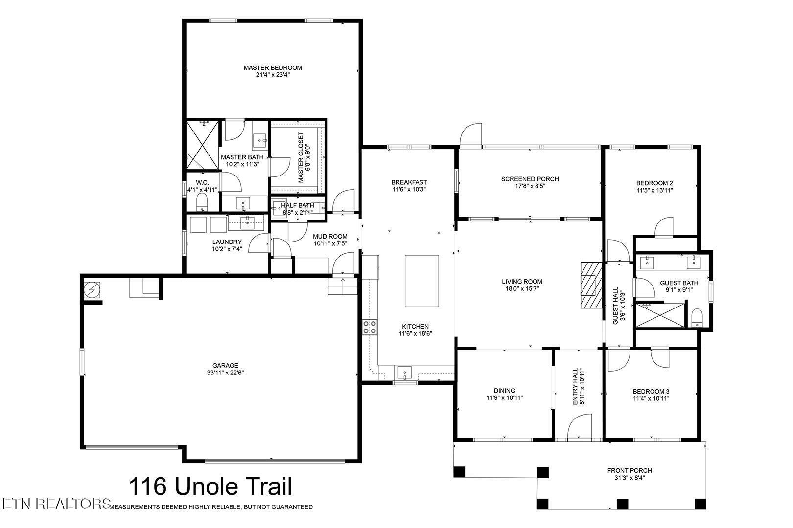 Fort Loudoun and Tellico Lake Real Estate - Image# 49