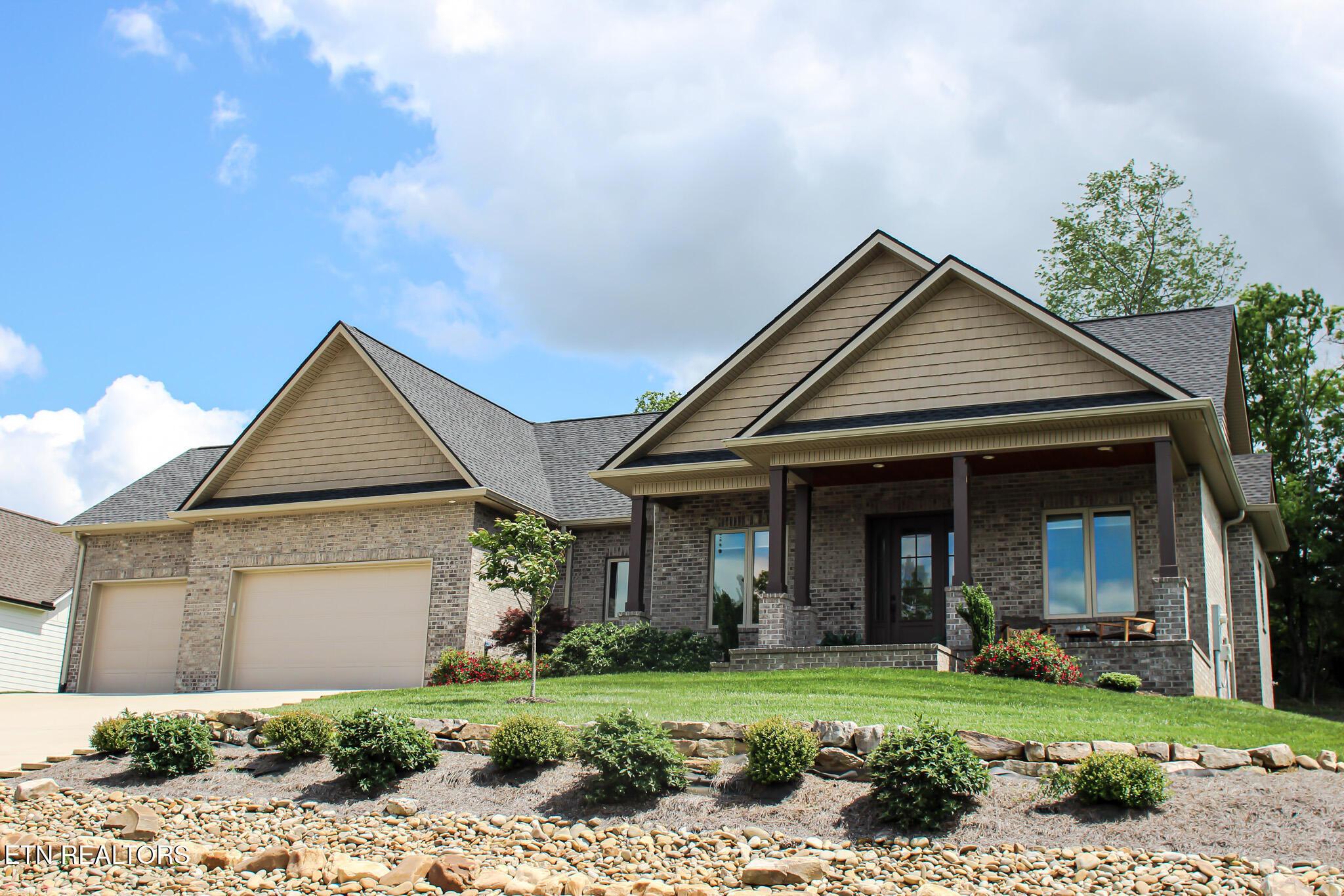 Fort Loudoun and Tellico Lake Real Estate - Image# 1