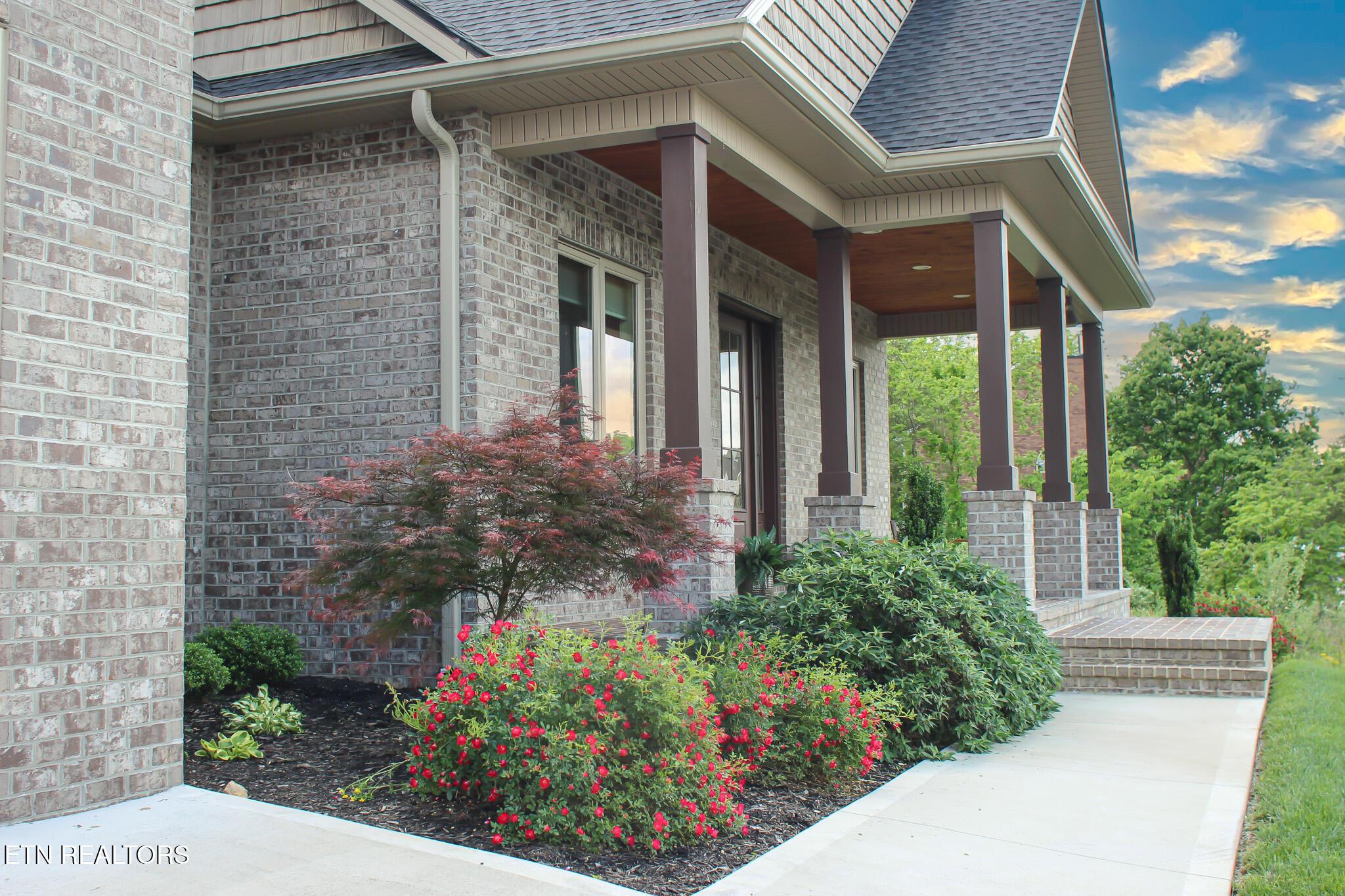 Fort Loudoun and Tellico Lake Real Estate - Image# 2
