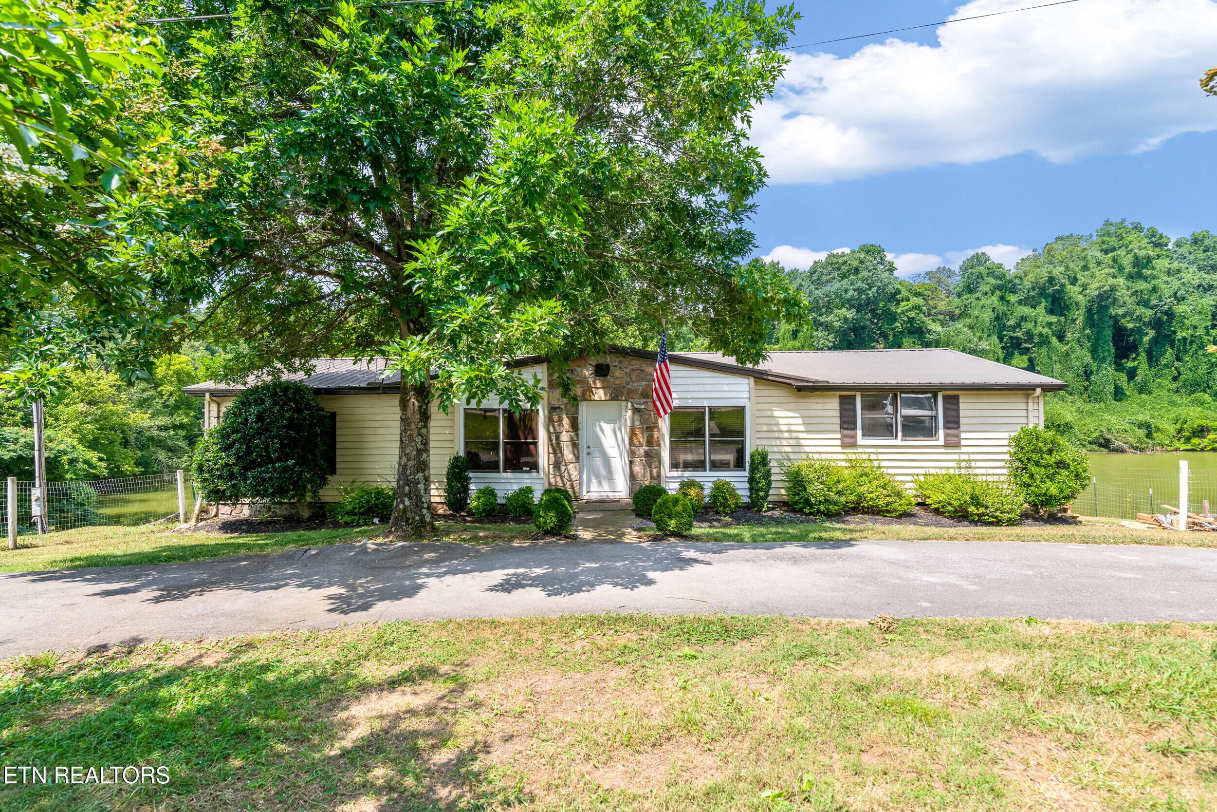 Fort Loudoun and Tellico Lake Real Estate - Image# 1