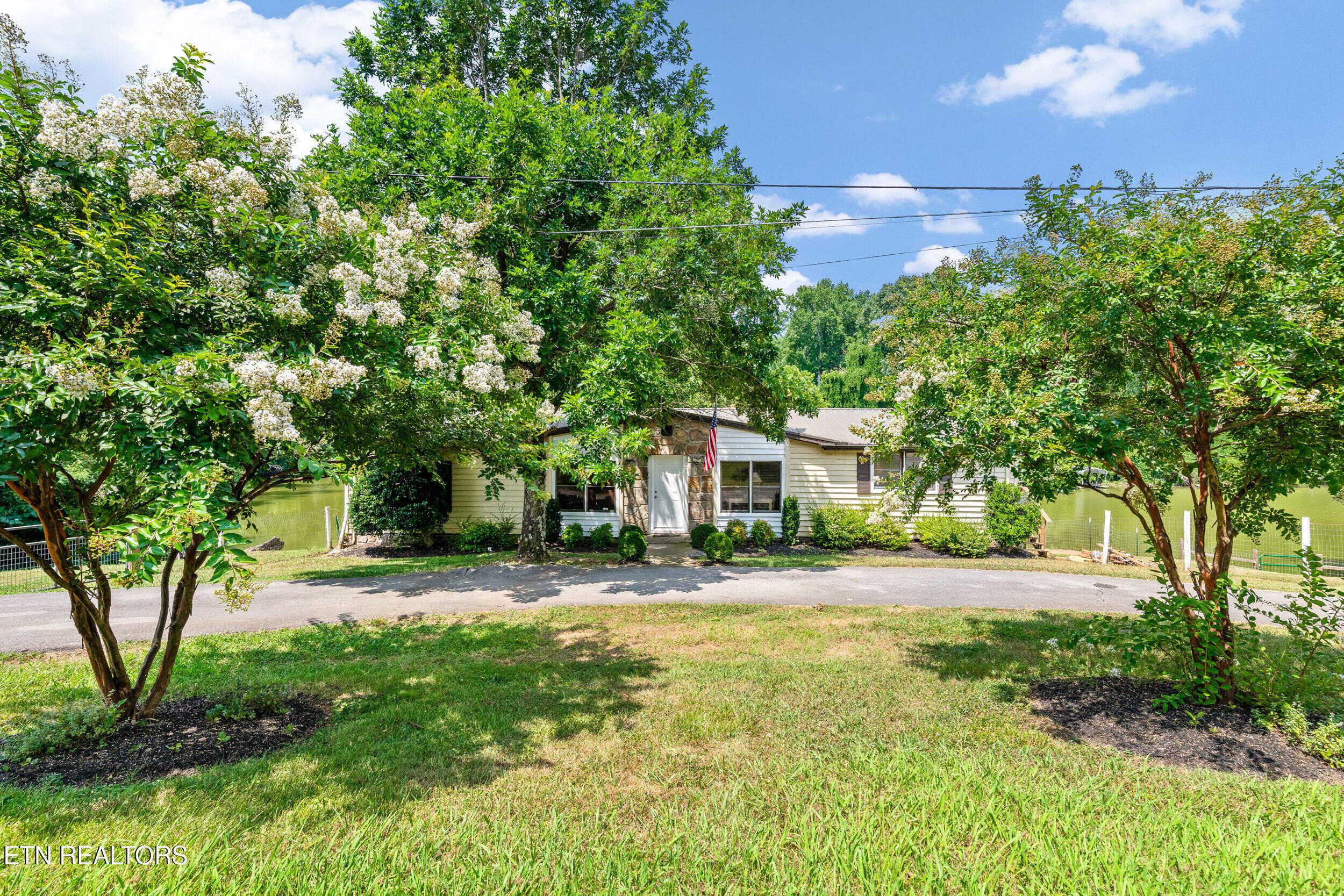 Fort Loudoun and Tellico Lake Real Estate - Image# 2