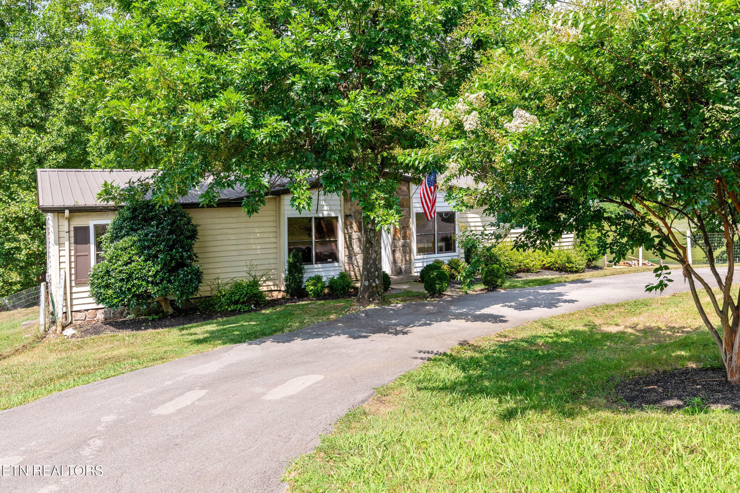 Fort Loudoun and Tellico Lake Real Estate - Image# 3