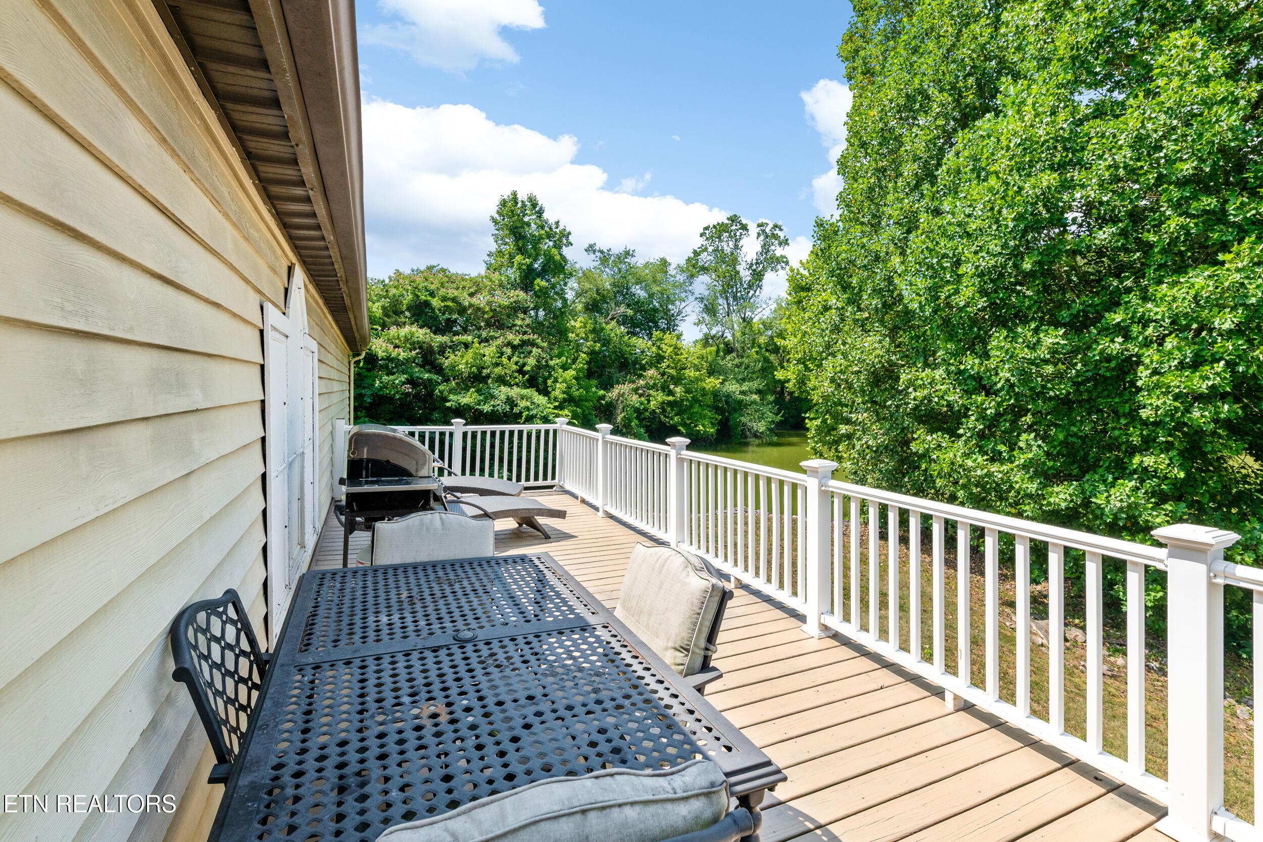 Fort Loudoun and Tellico Lake Real Estate - Image# 31