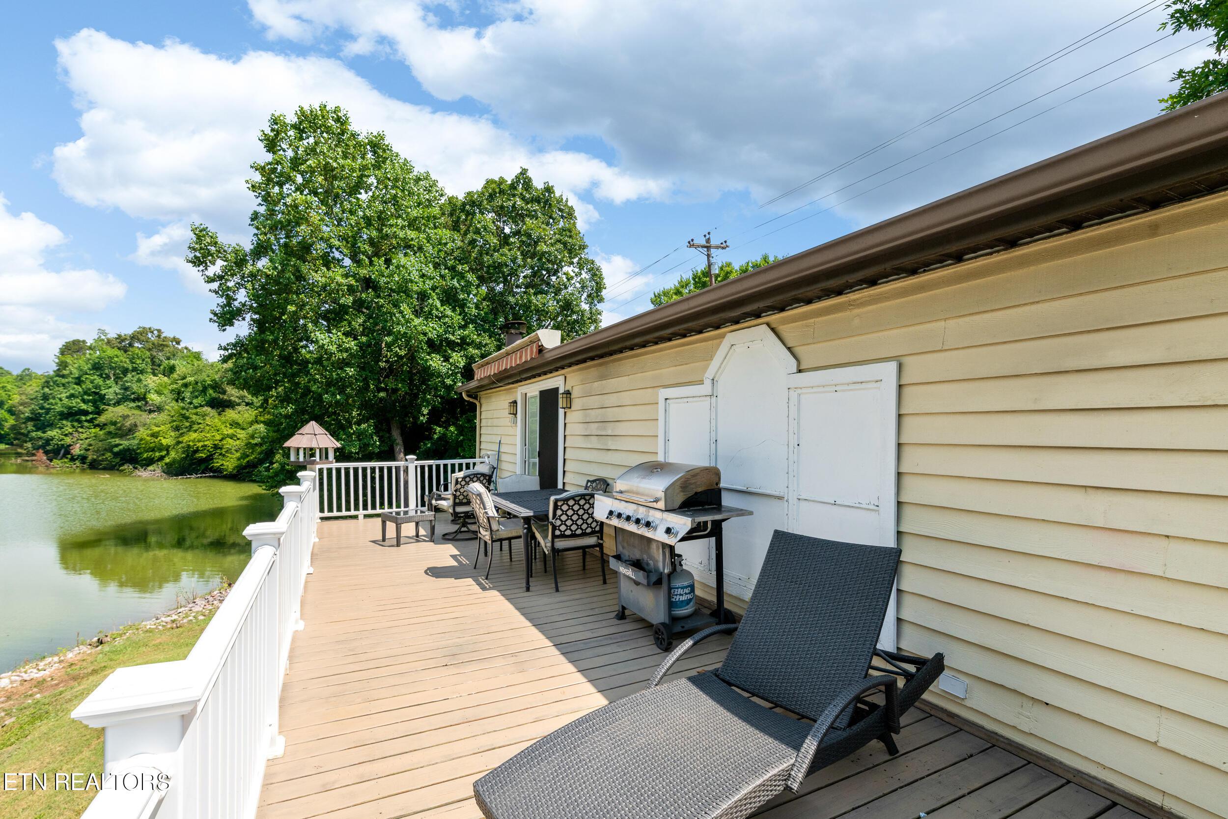 Fort Loudoun and Tellico Lake Real Estate - Image# 32