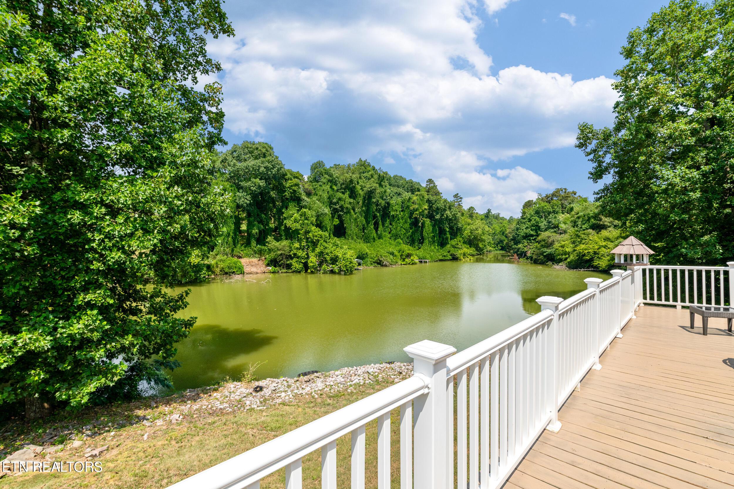 Fort Loudoun and Tellico Lake Real Estate - Image# 34