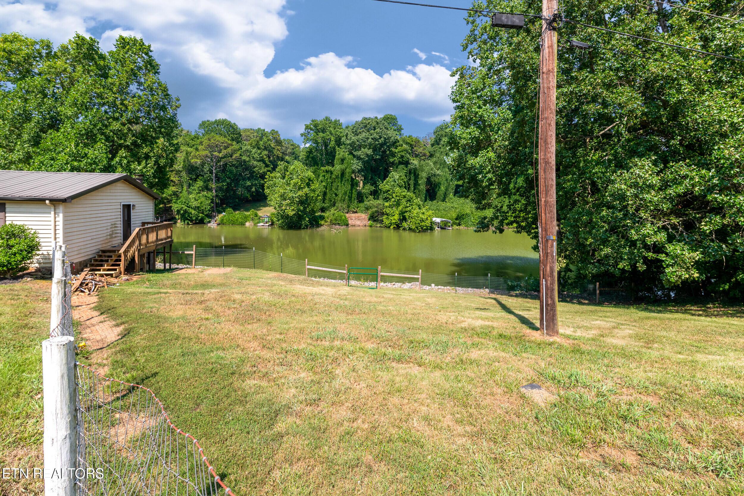Fort Loudoun and Tellico Lake Real Estate - Image# 37